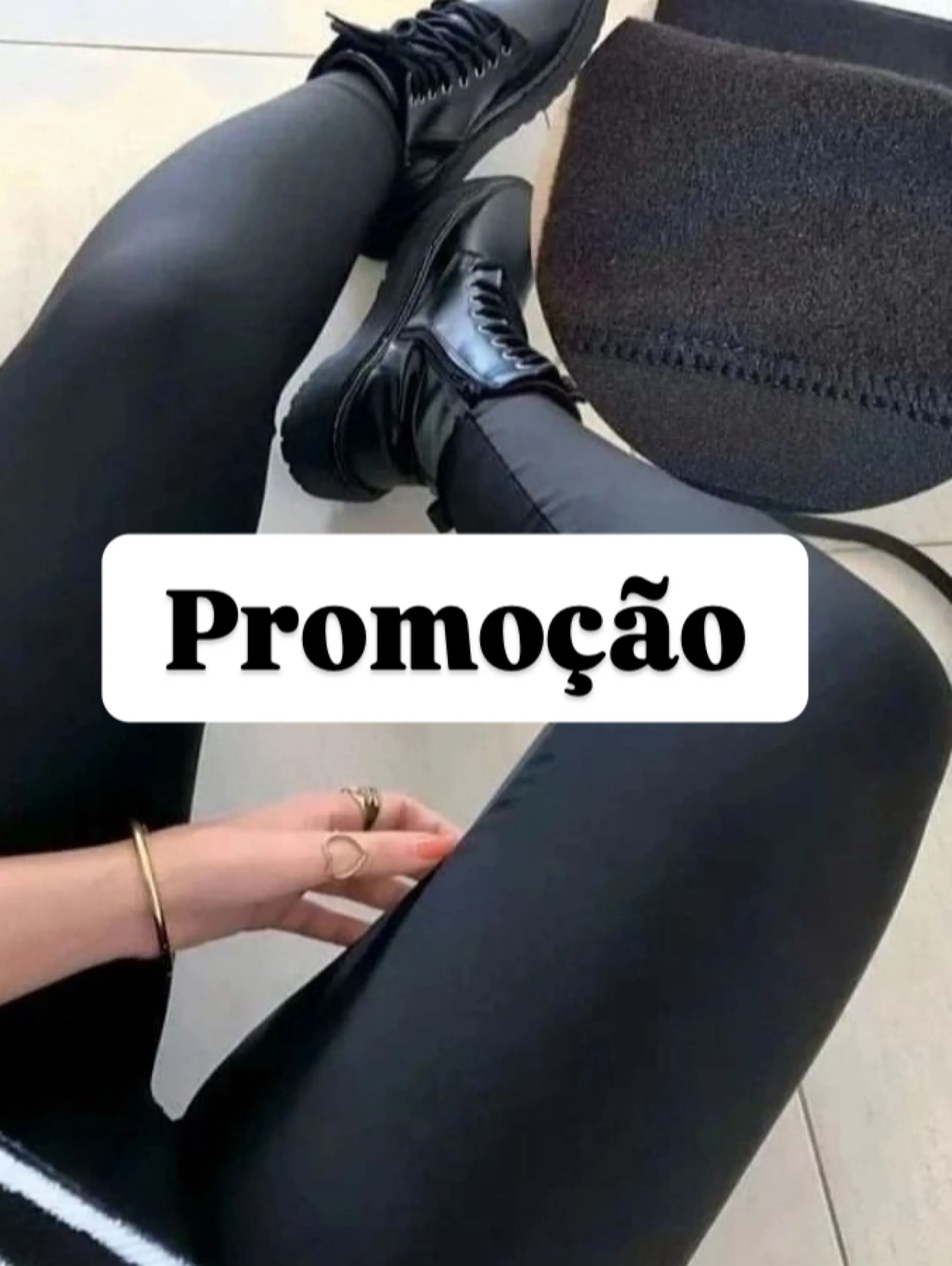 PROMOÇÃO 🔆 Calça Legging Suplex 🔆