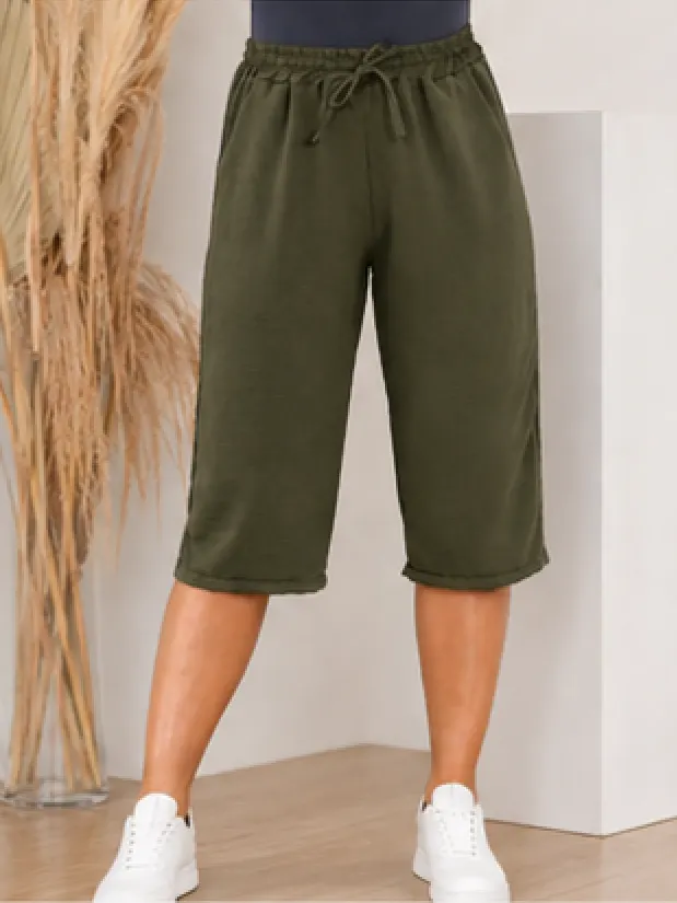 Pantacurt Duna *Pacote: R$ 20 *Atacado: R$ 25