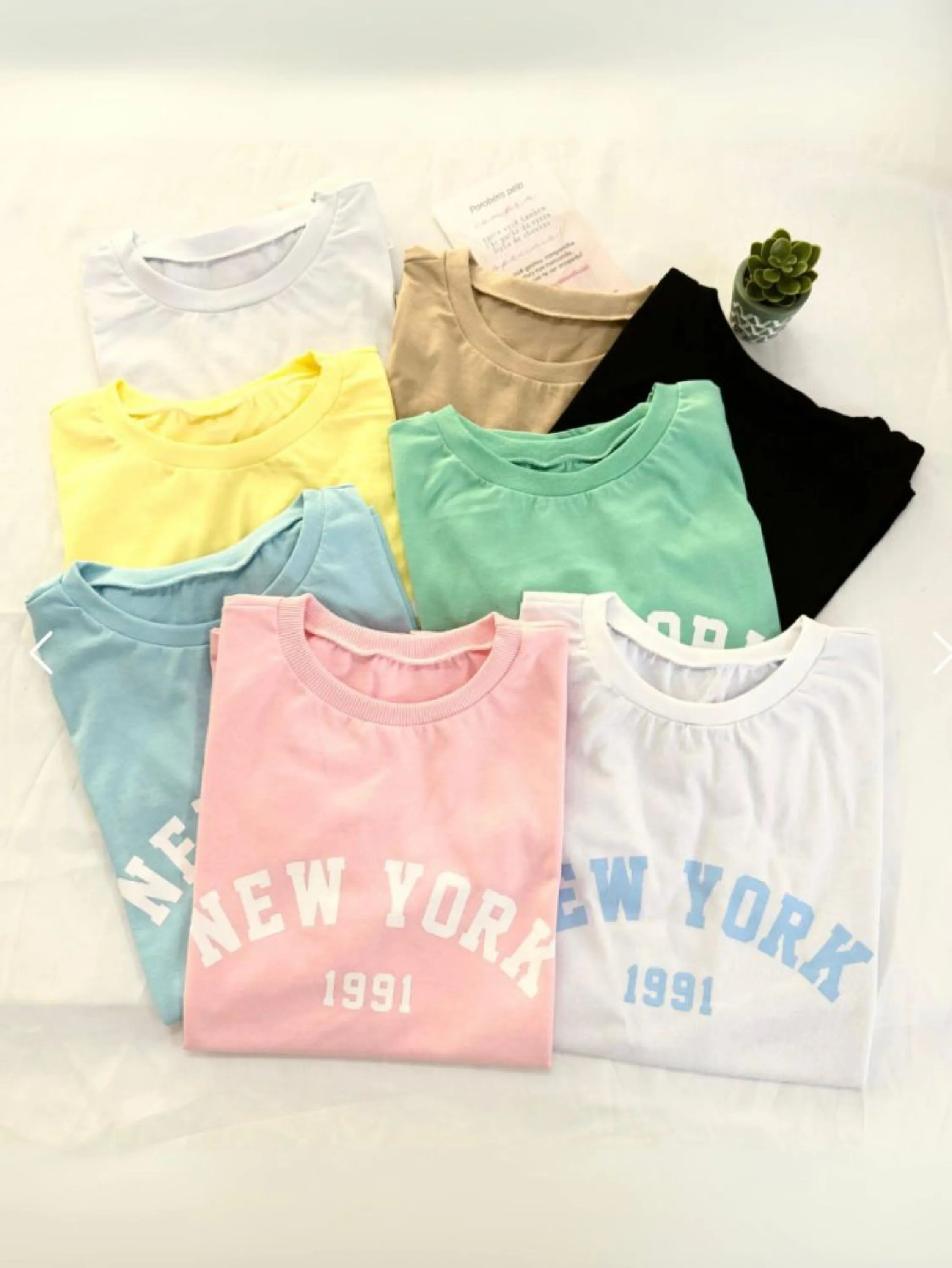 T-Shirts