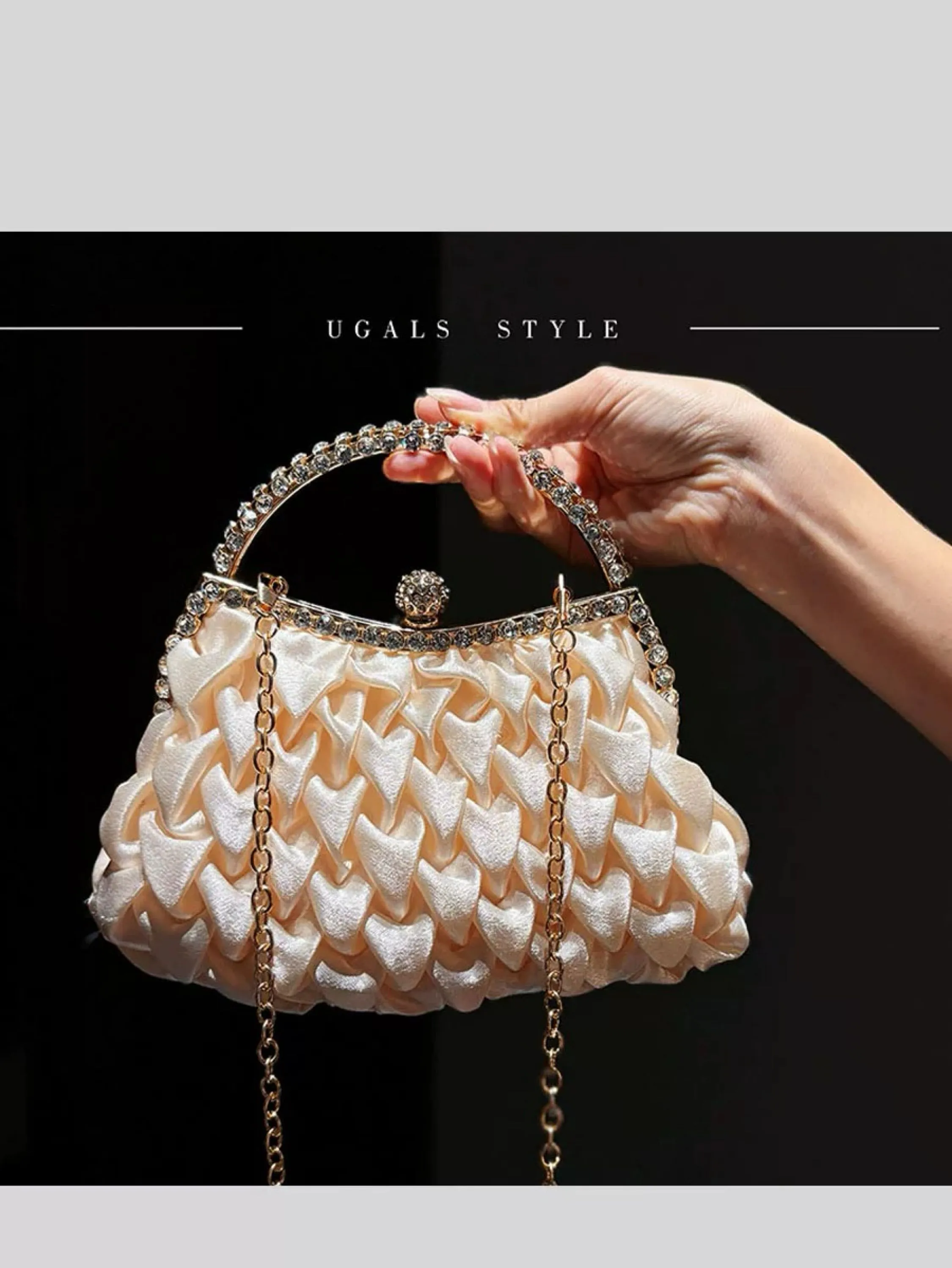 bolsa festa cabe celura