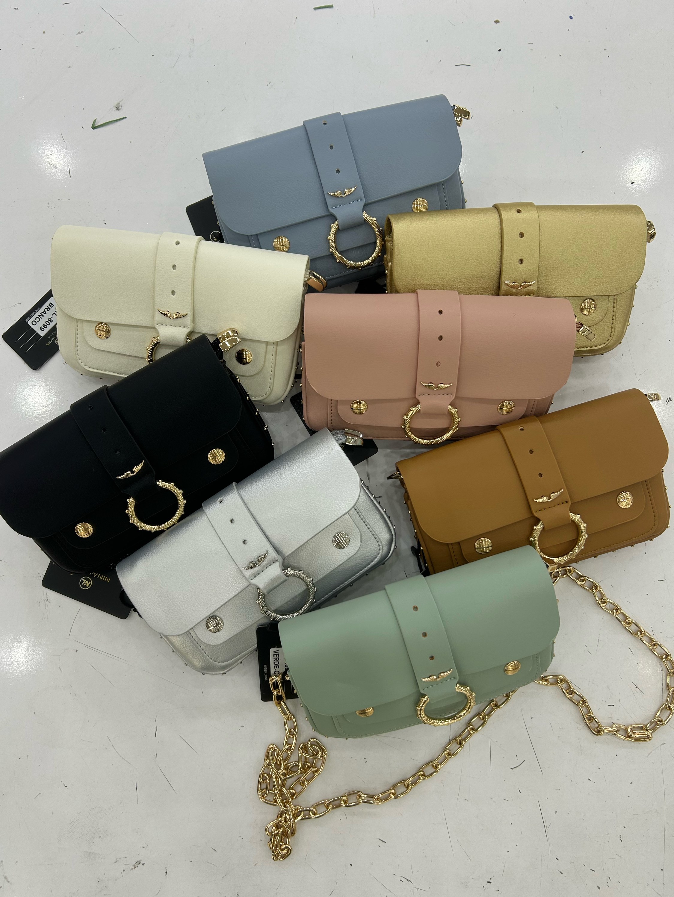 bolsa festa
