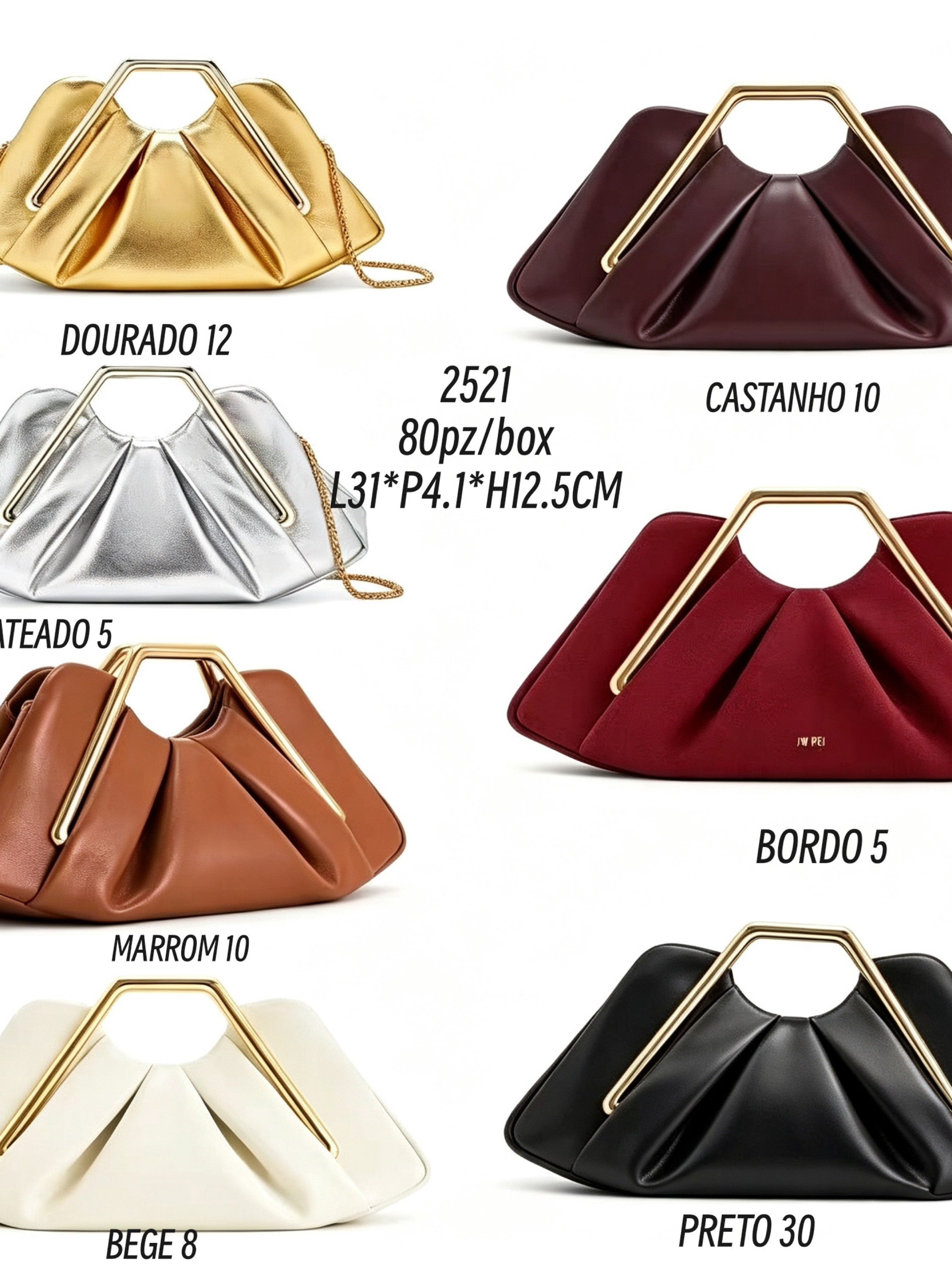 bolsa festa
