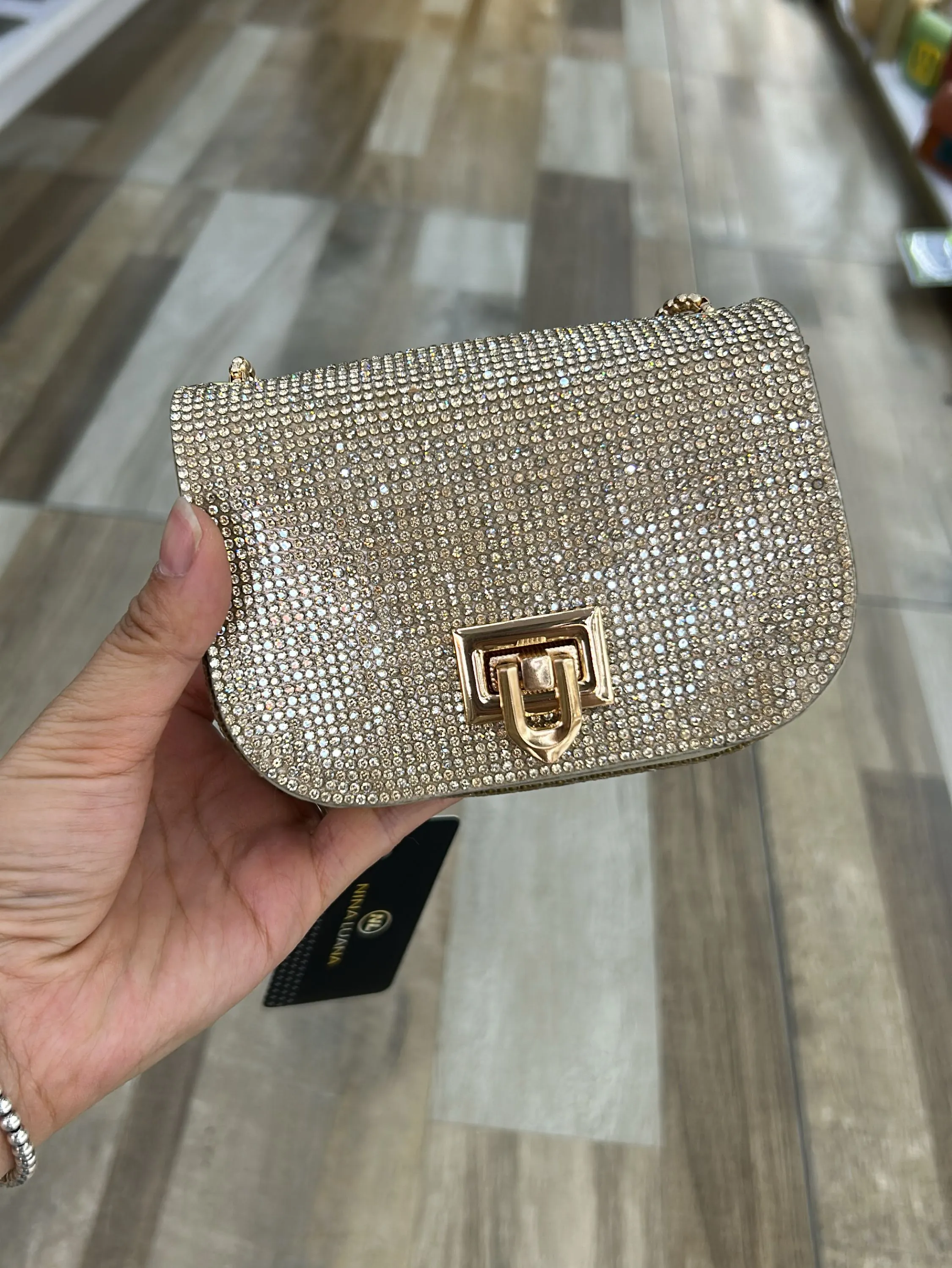 mini bag