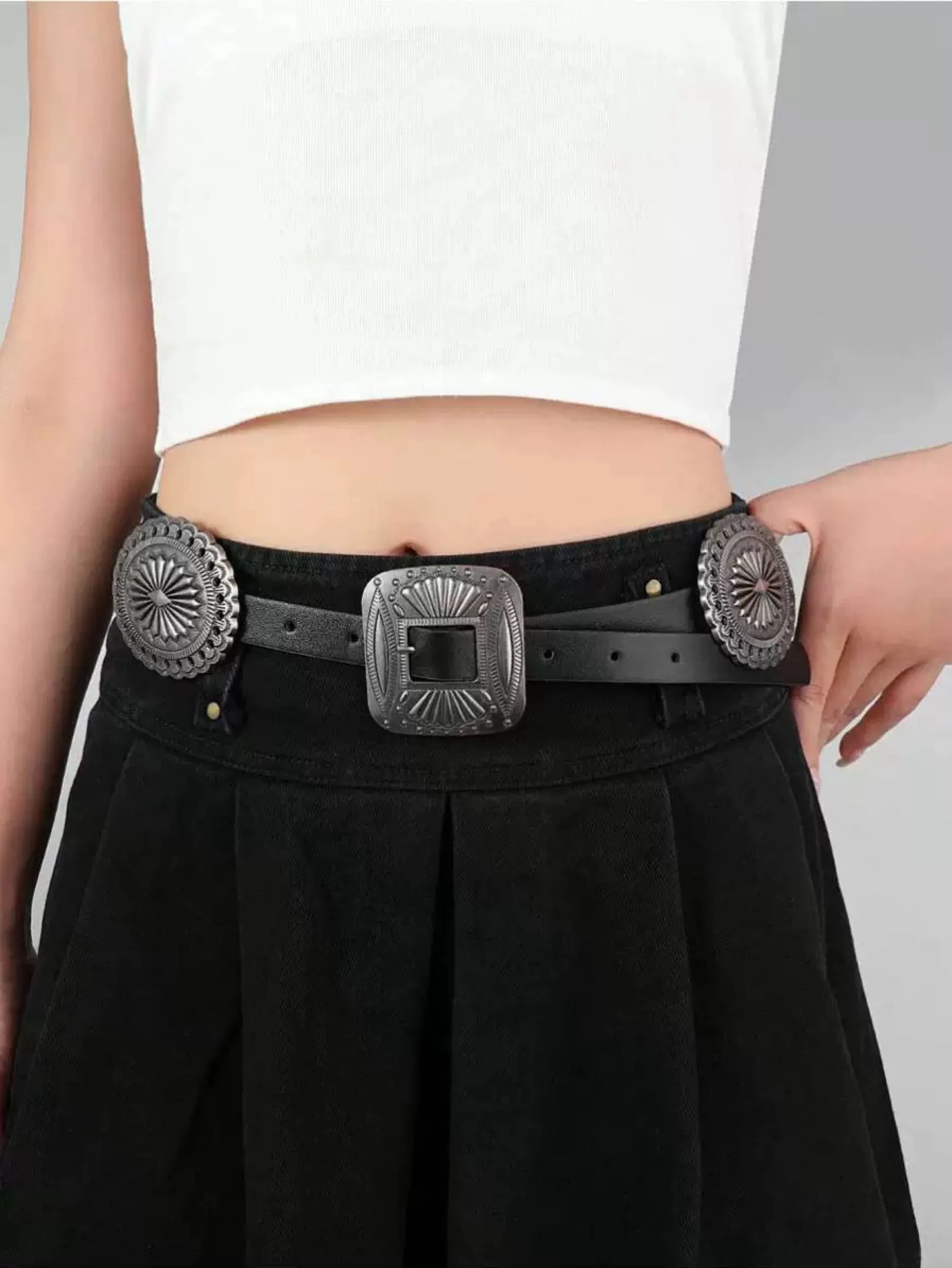 cinto boho