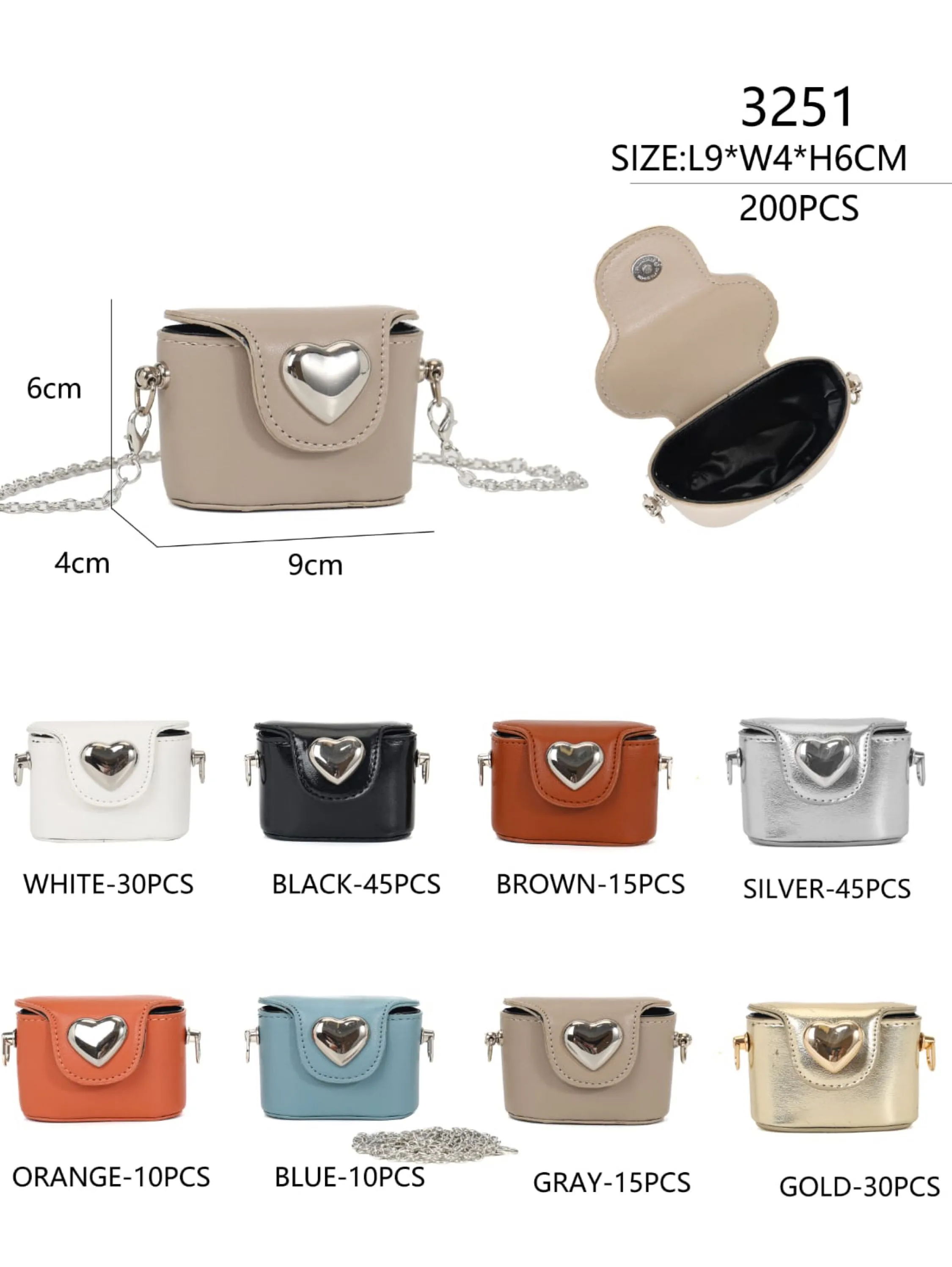 3251 mini bag