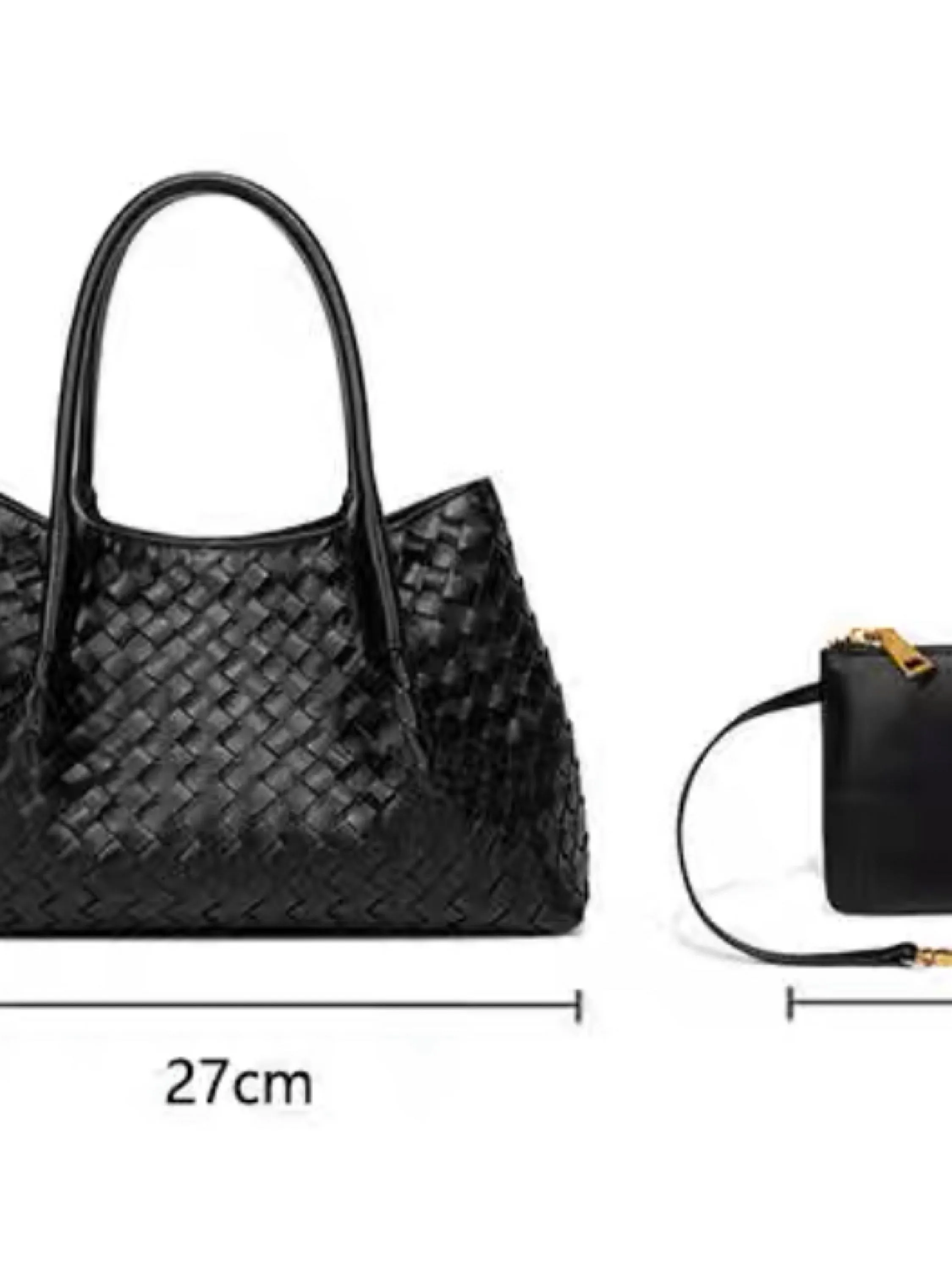 bolsa baú