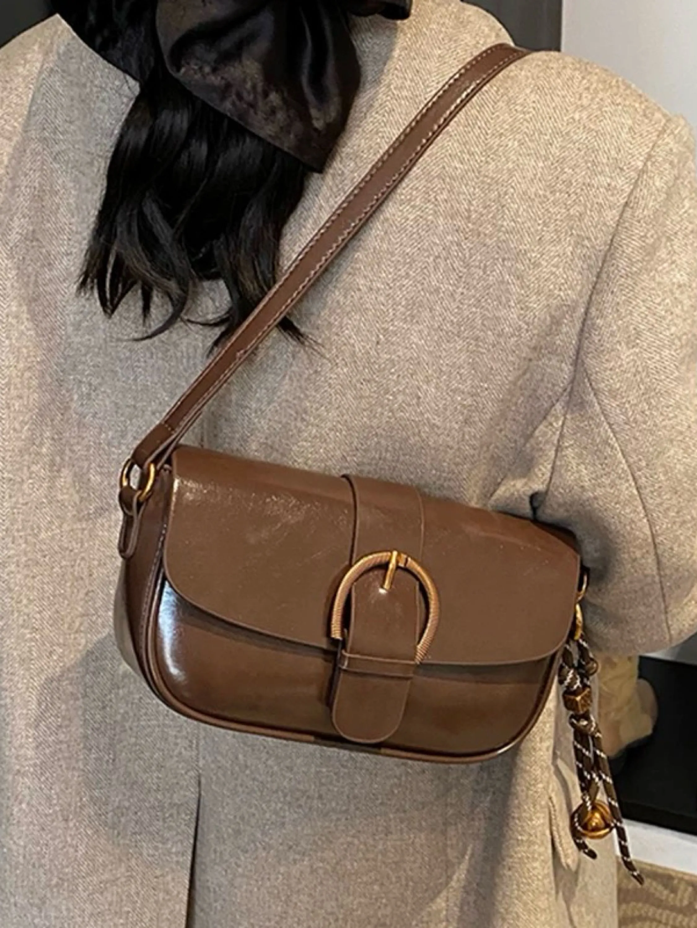 bolsa média