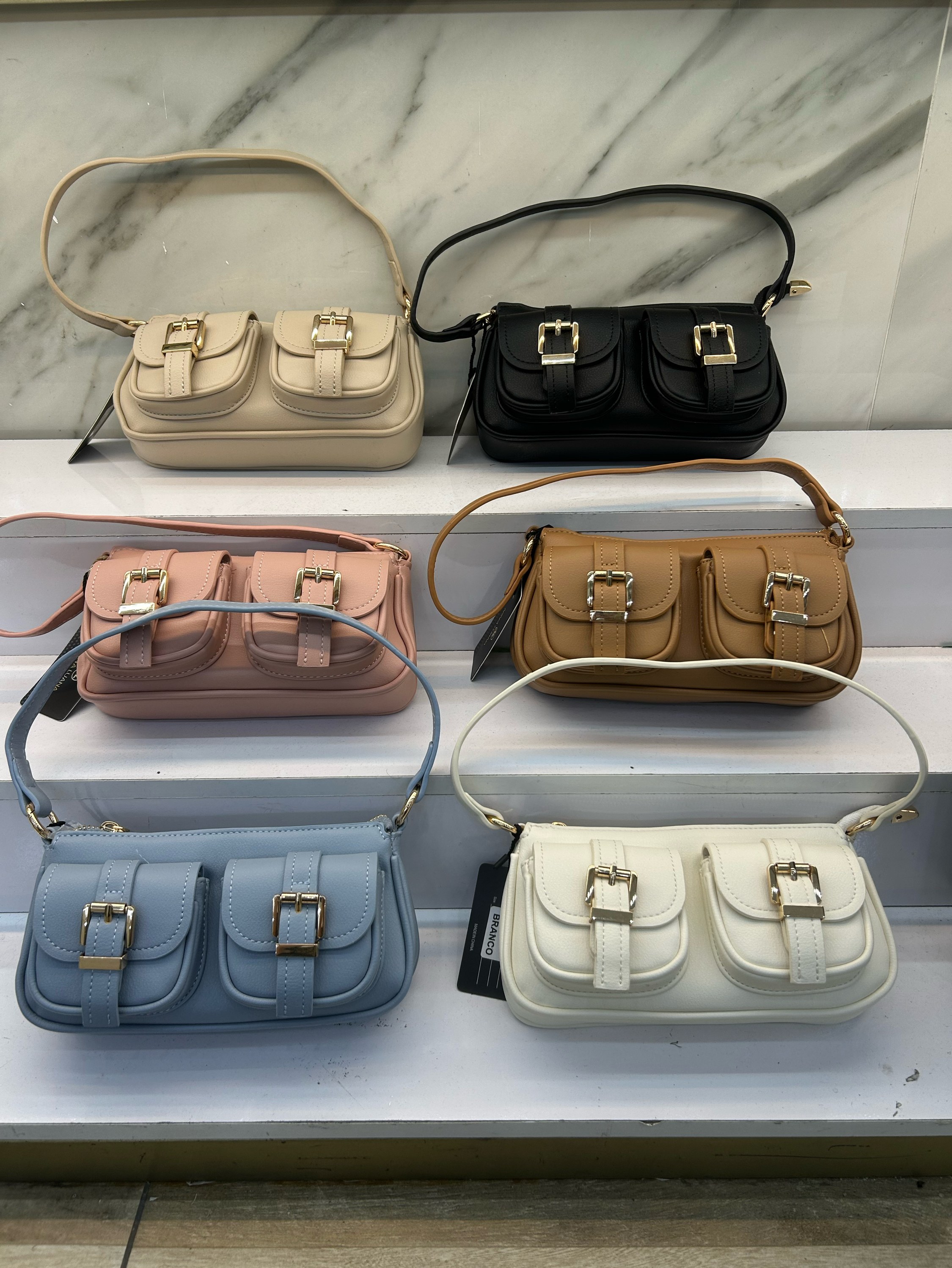 bolsa vem 2 alça
