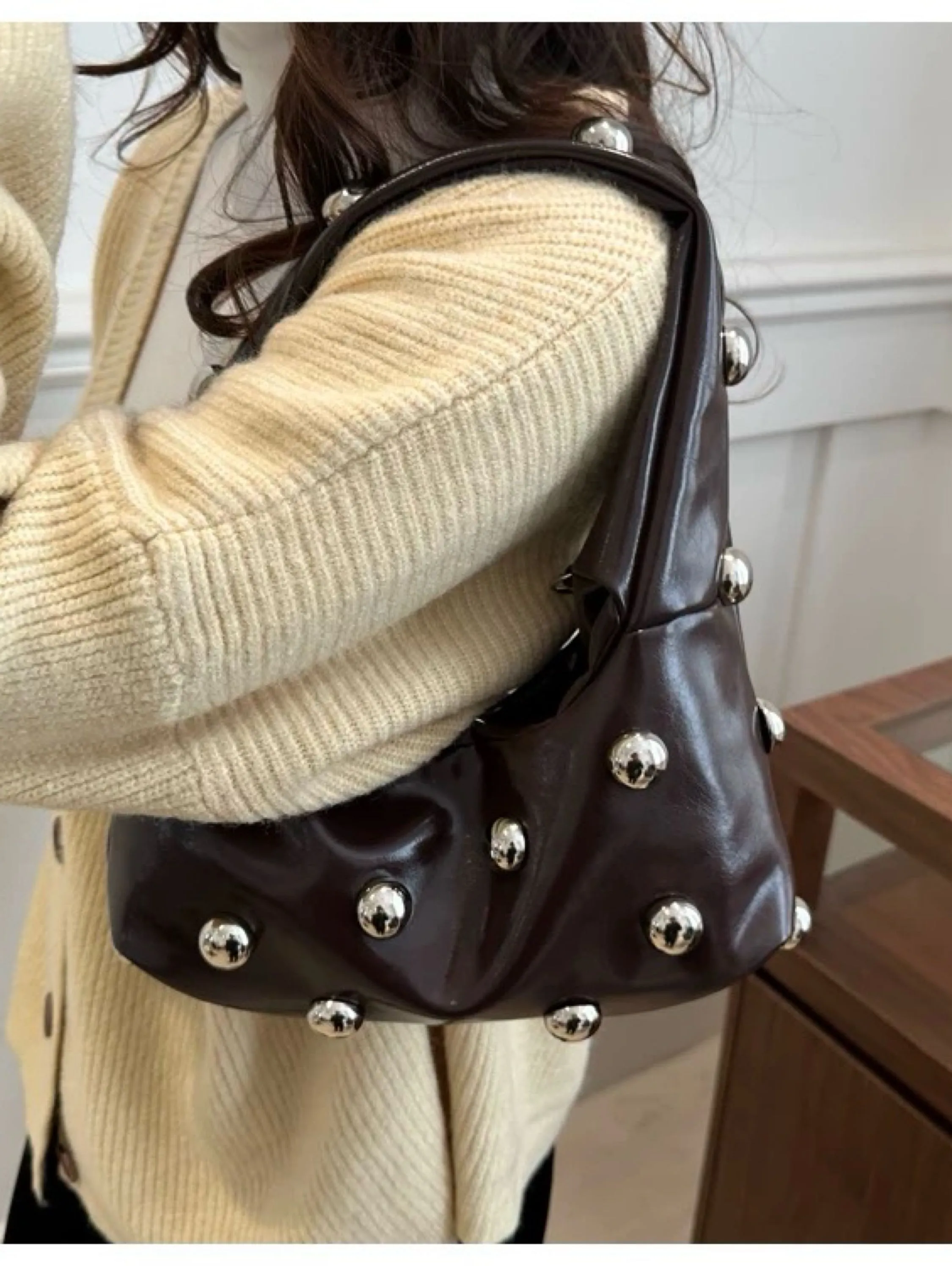 bolsa média