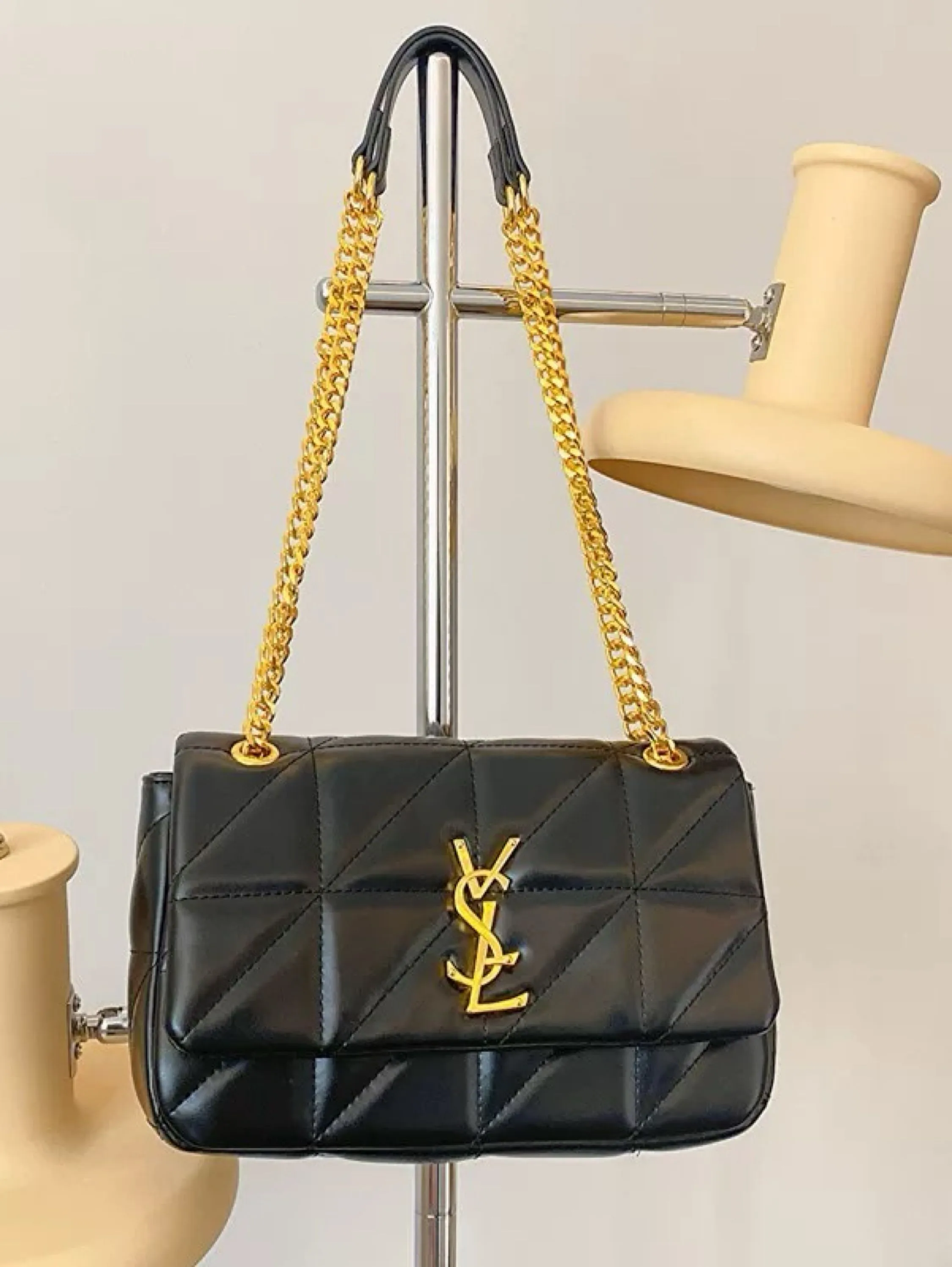 bolsa média