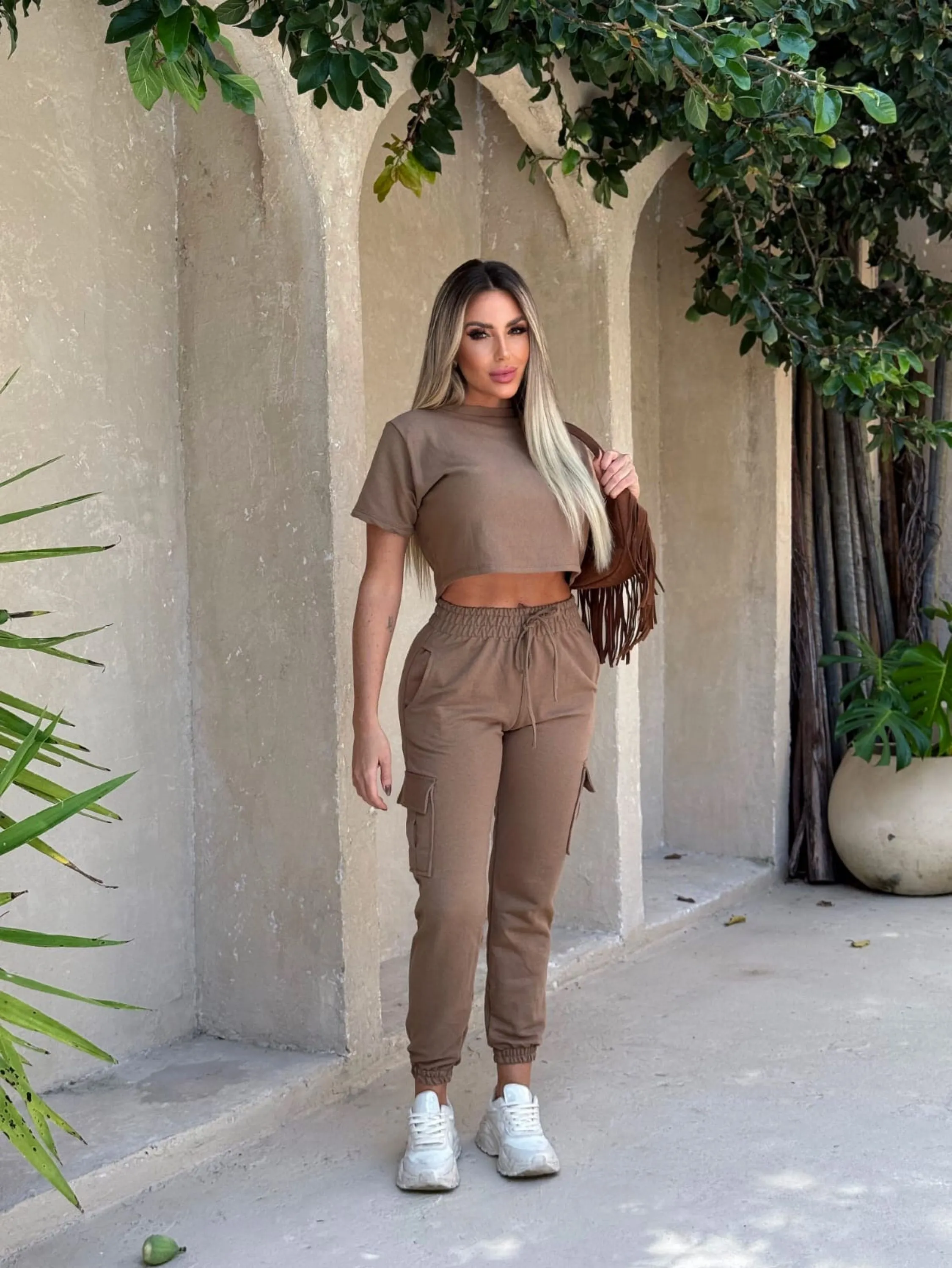 Conjunto cargo