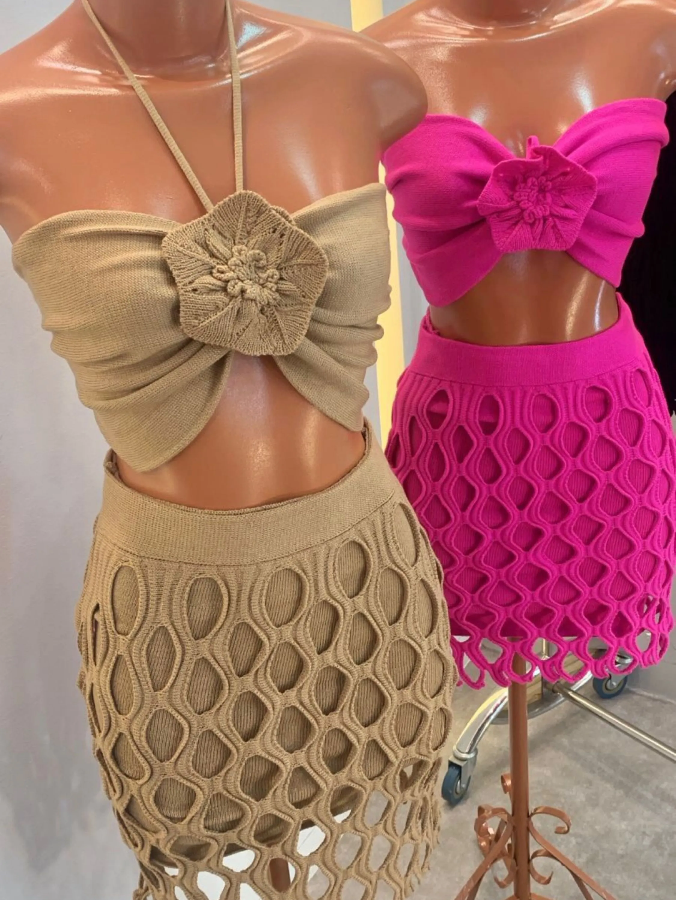 Conjunto modal