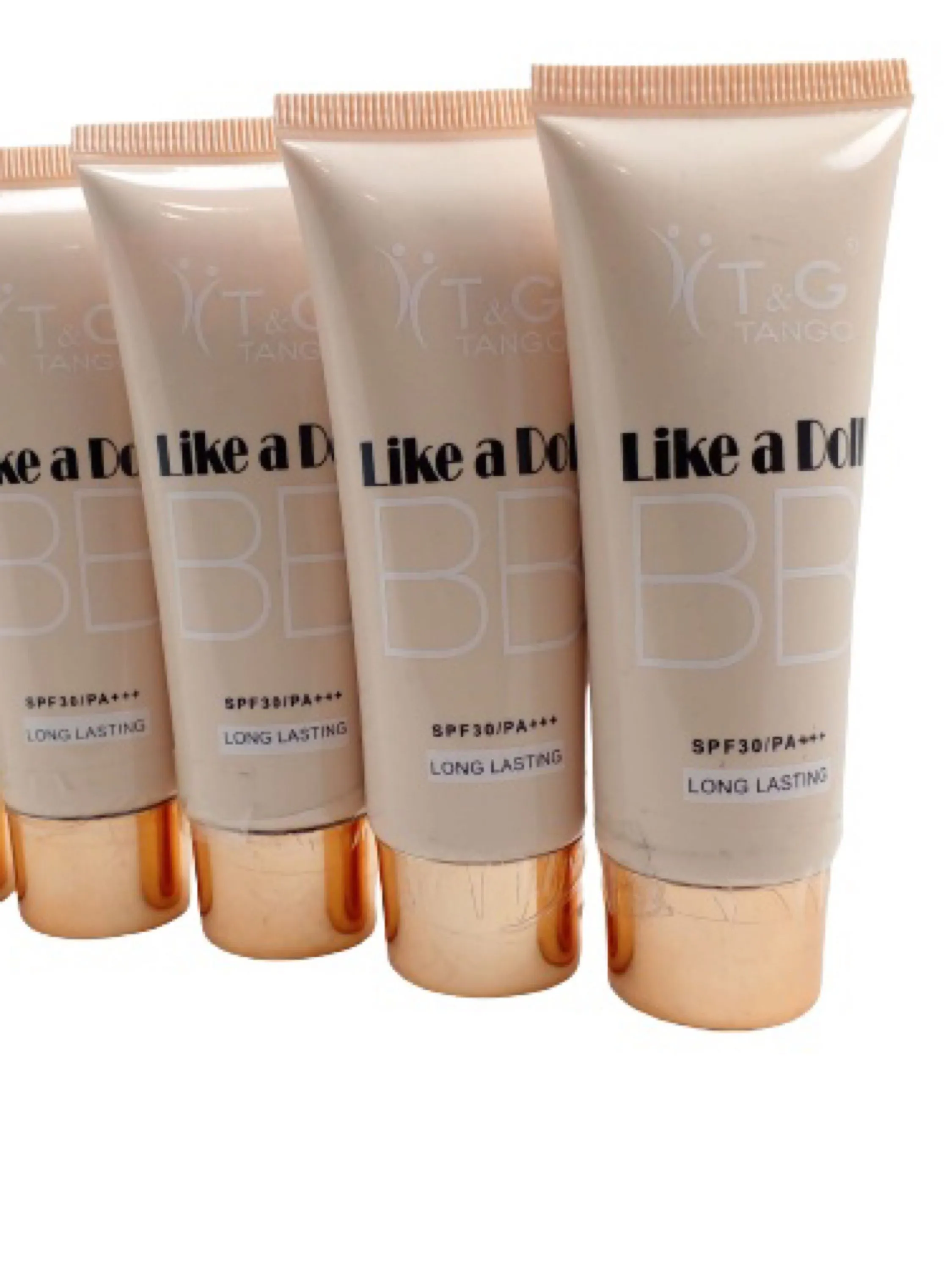 Base BB cream