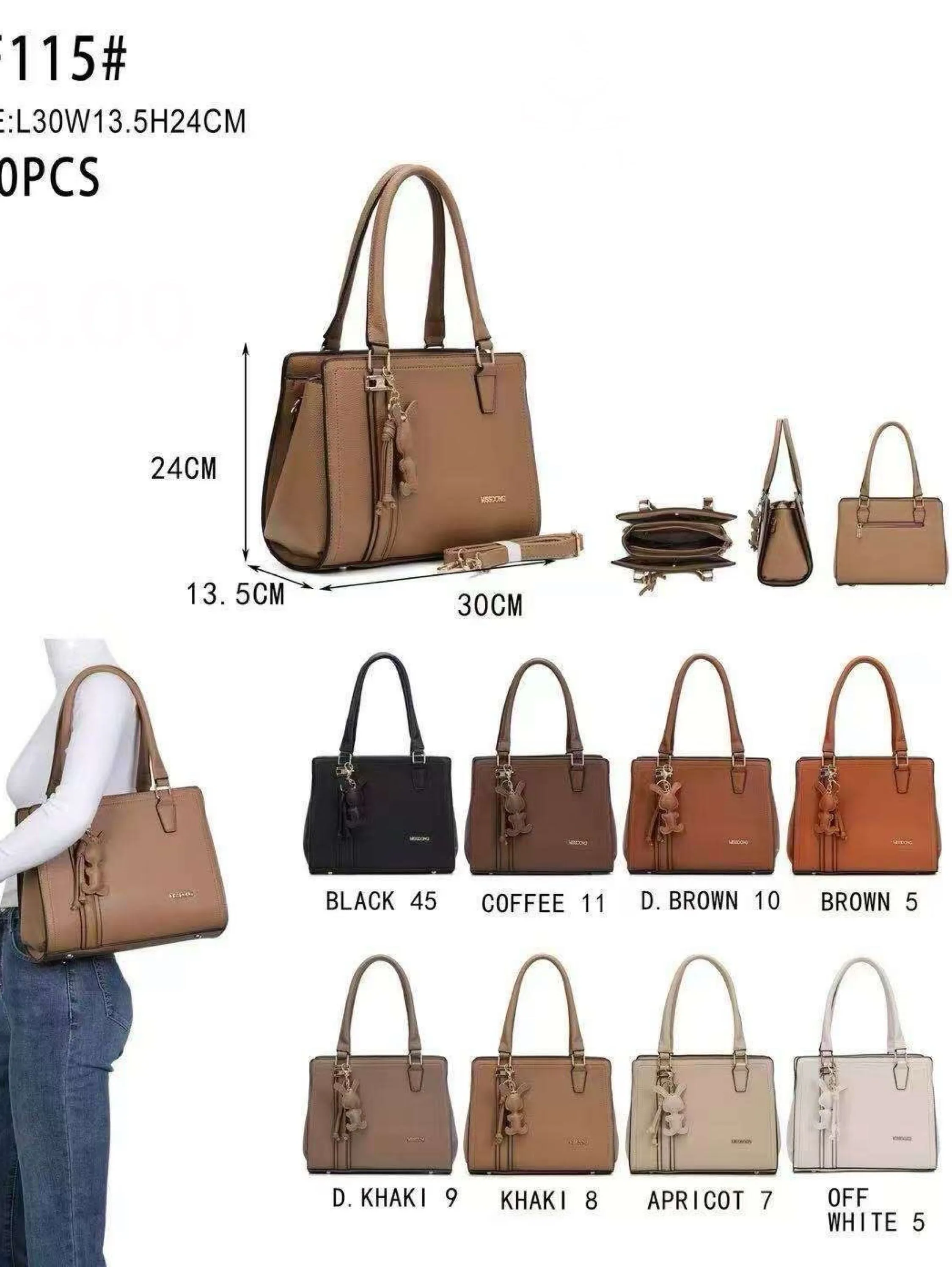 BOLSA DF115