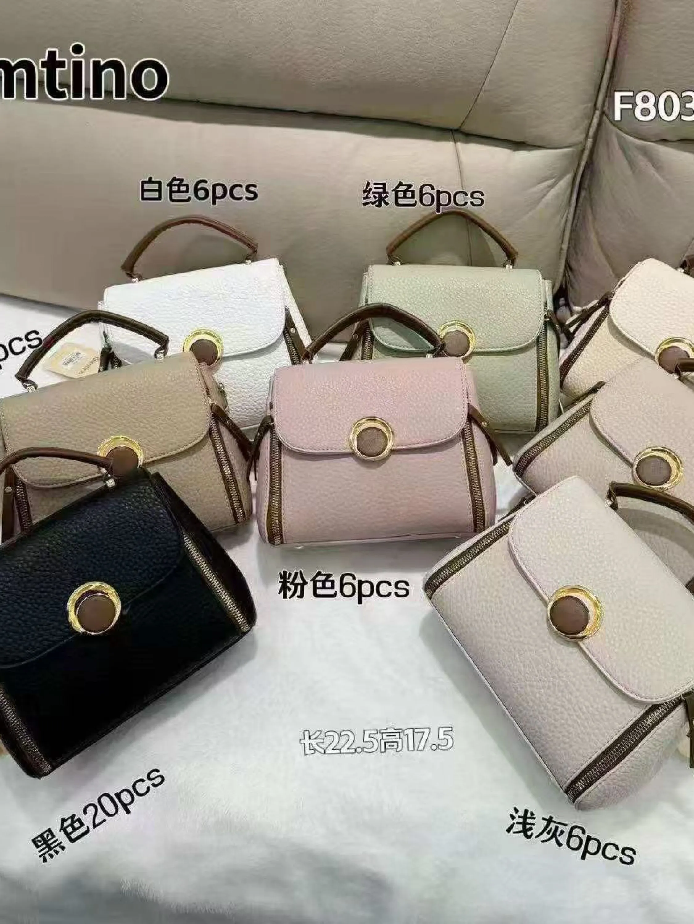 BOLSA FEMININA 8031-2025