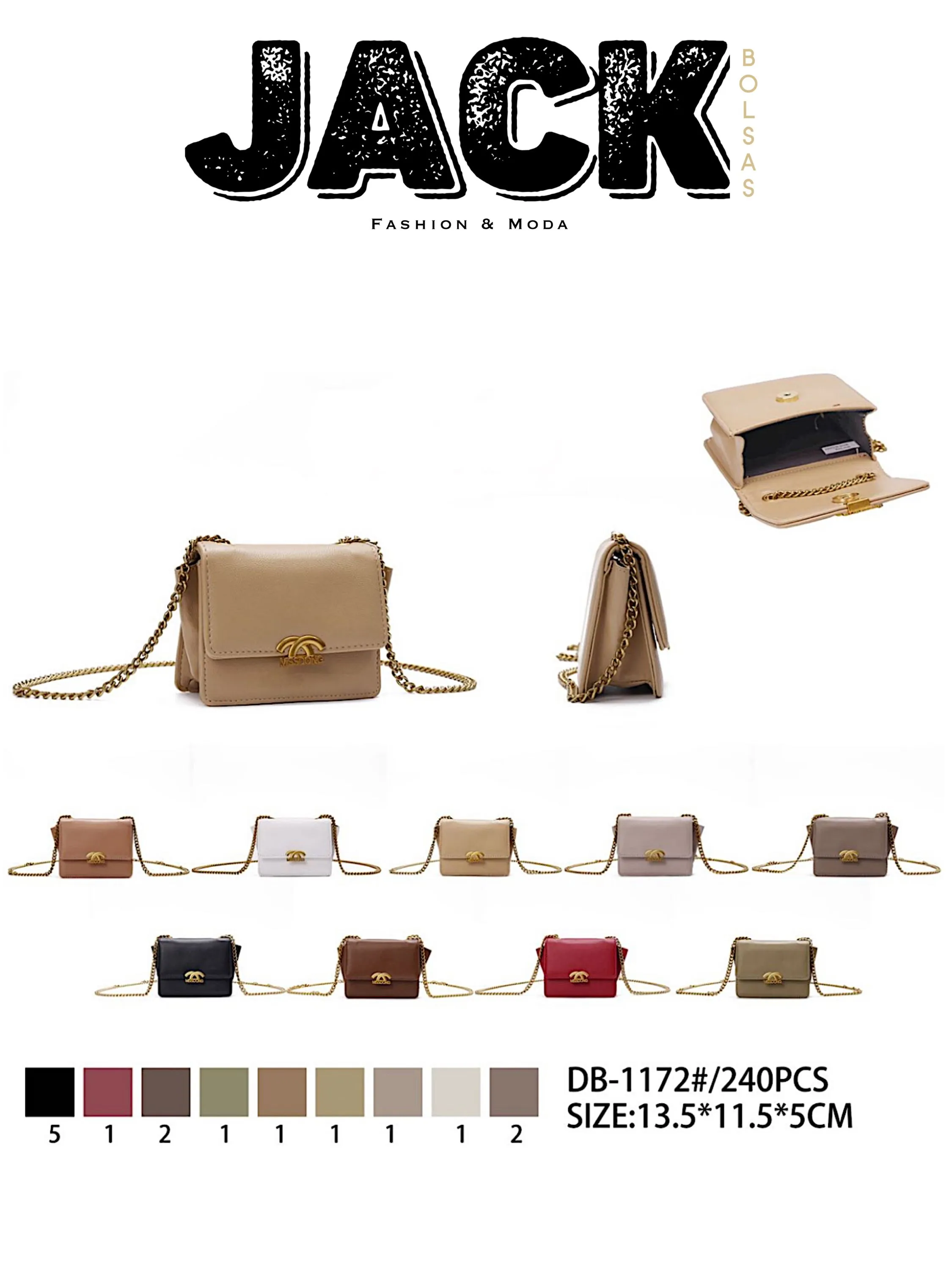 MINI BAG 1172