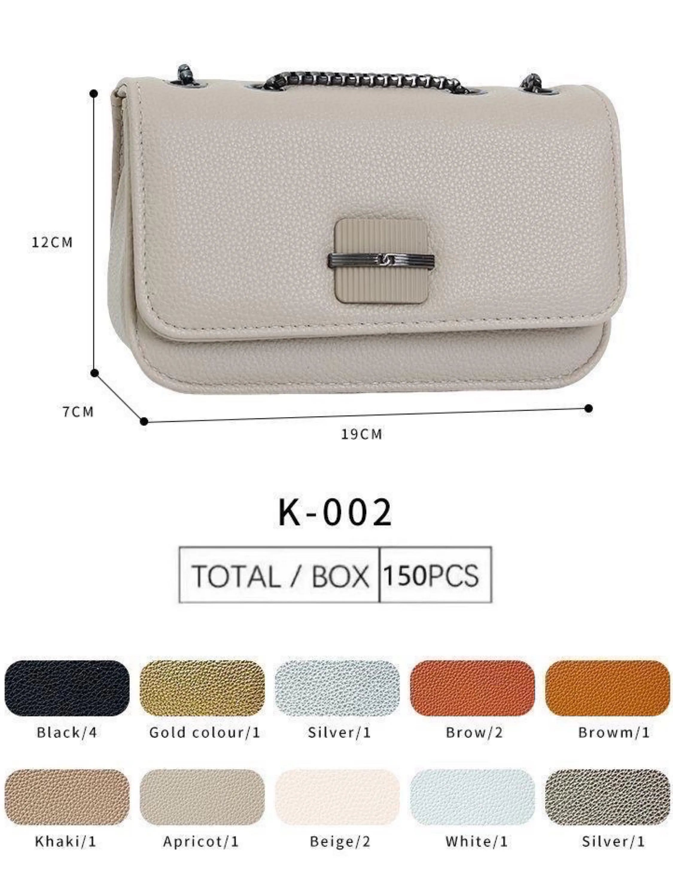 BOLSA K-002