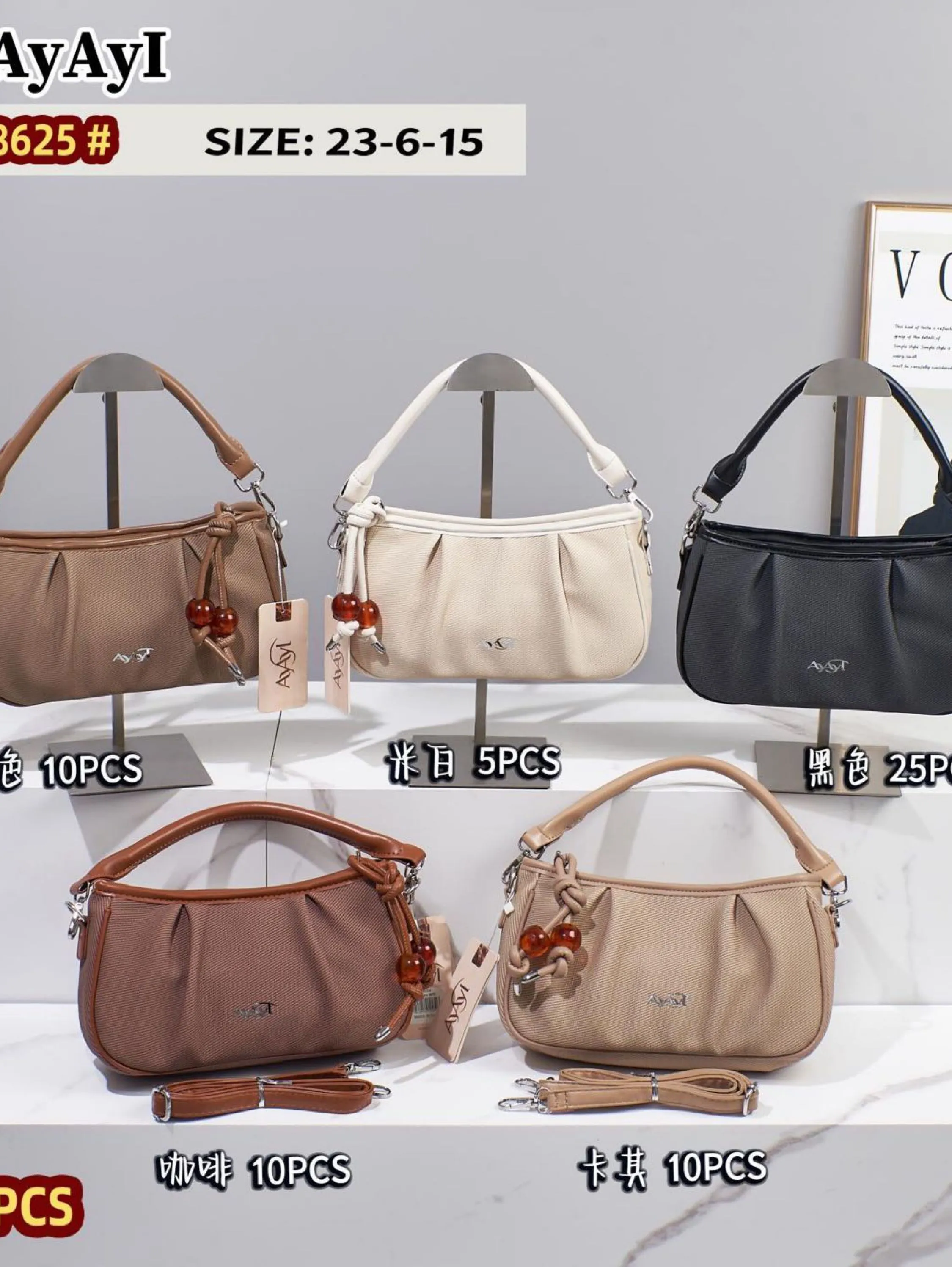 BOLSA 8625