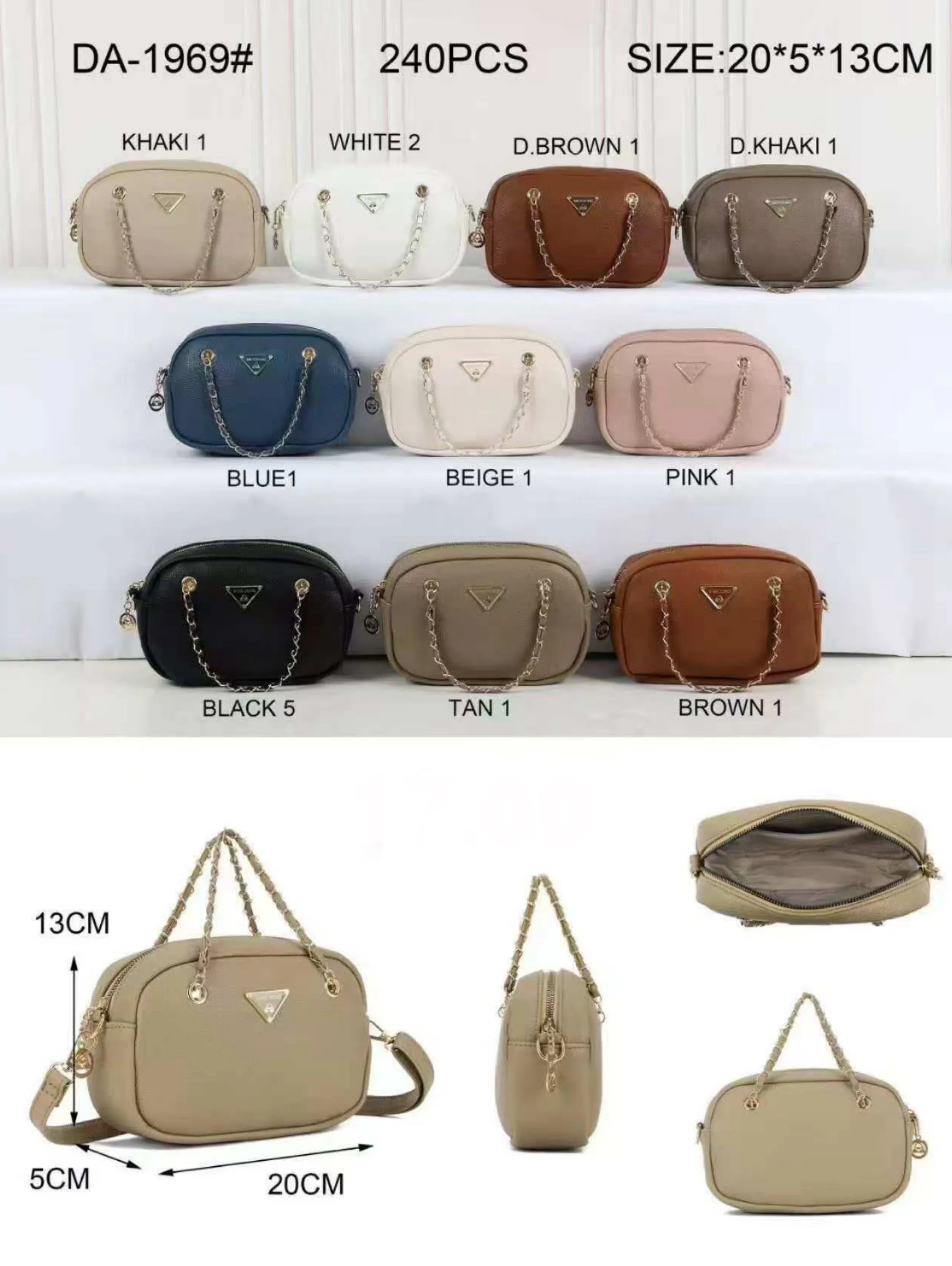 BOLSA DA-1969