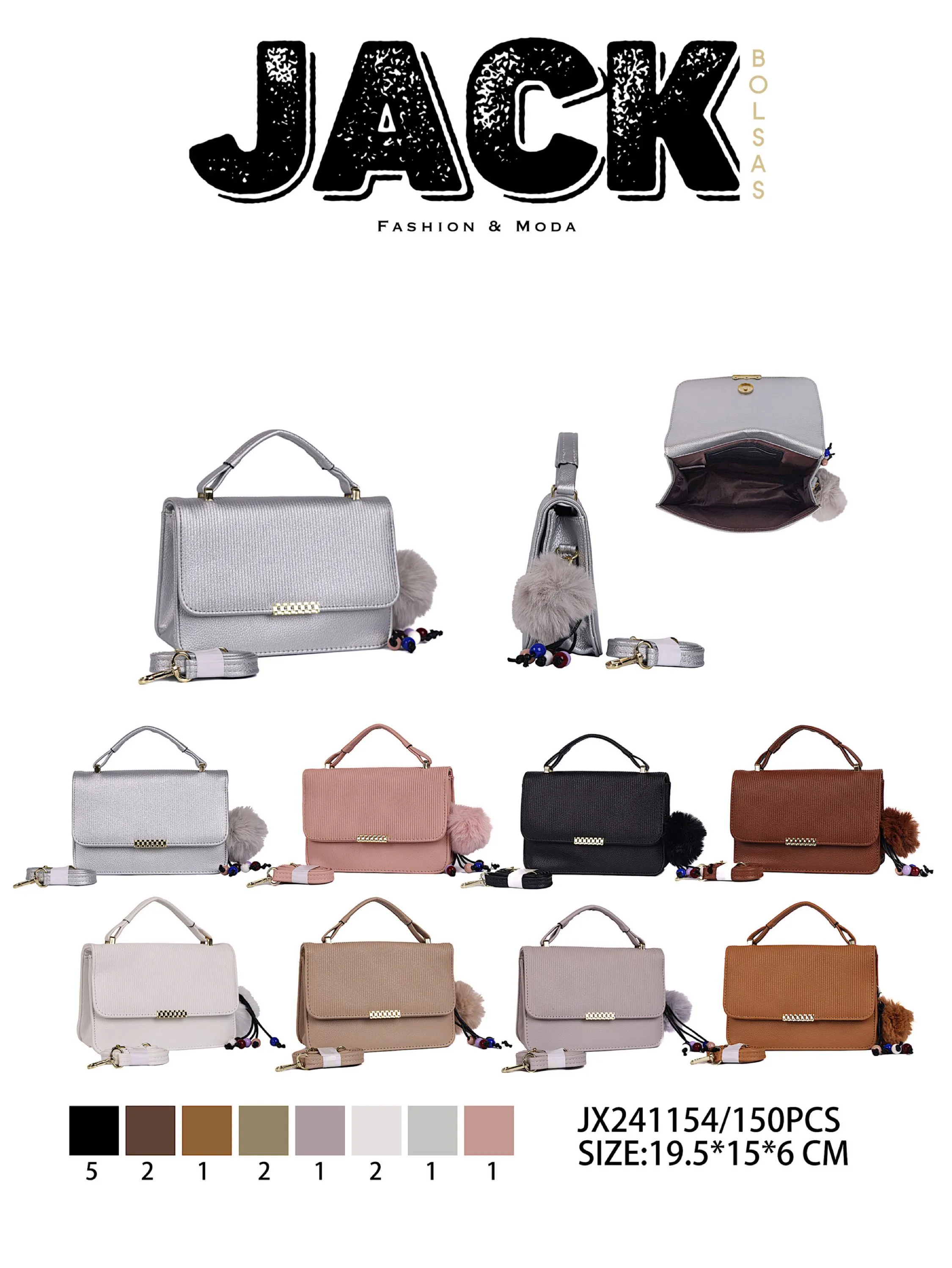 BOLSA FEMININA 241154