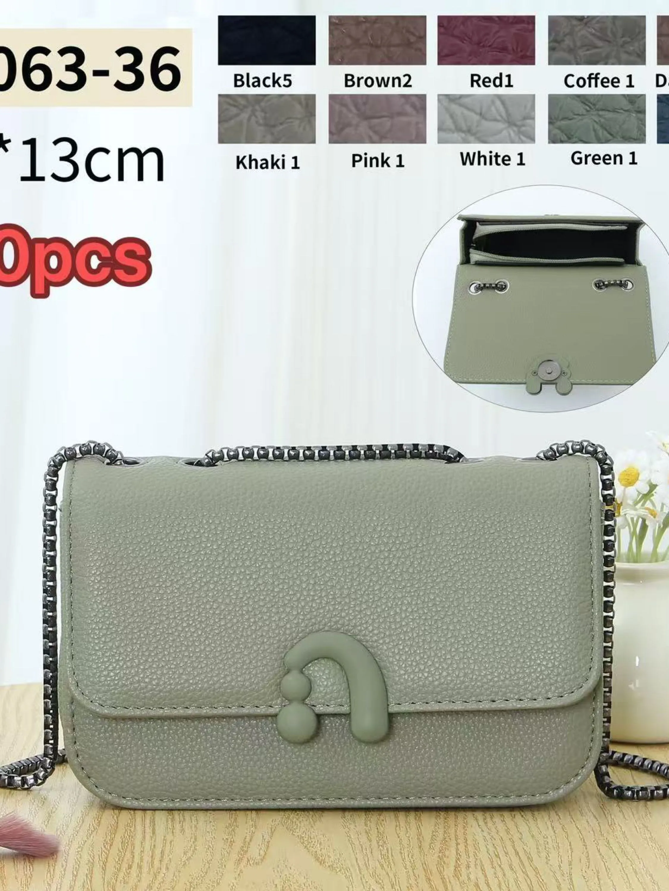BOLSA 063-36