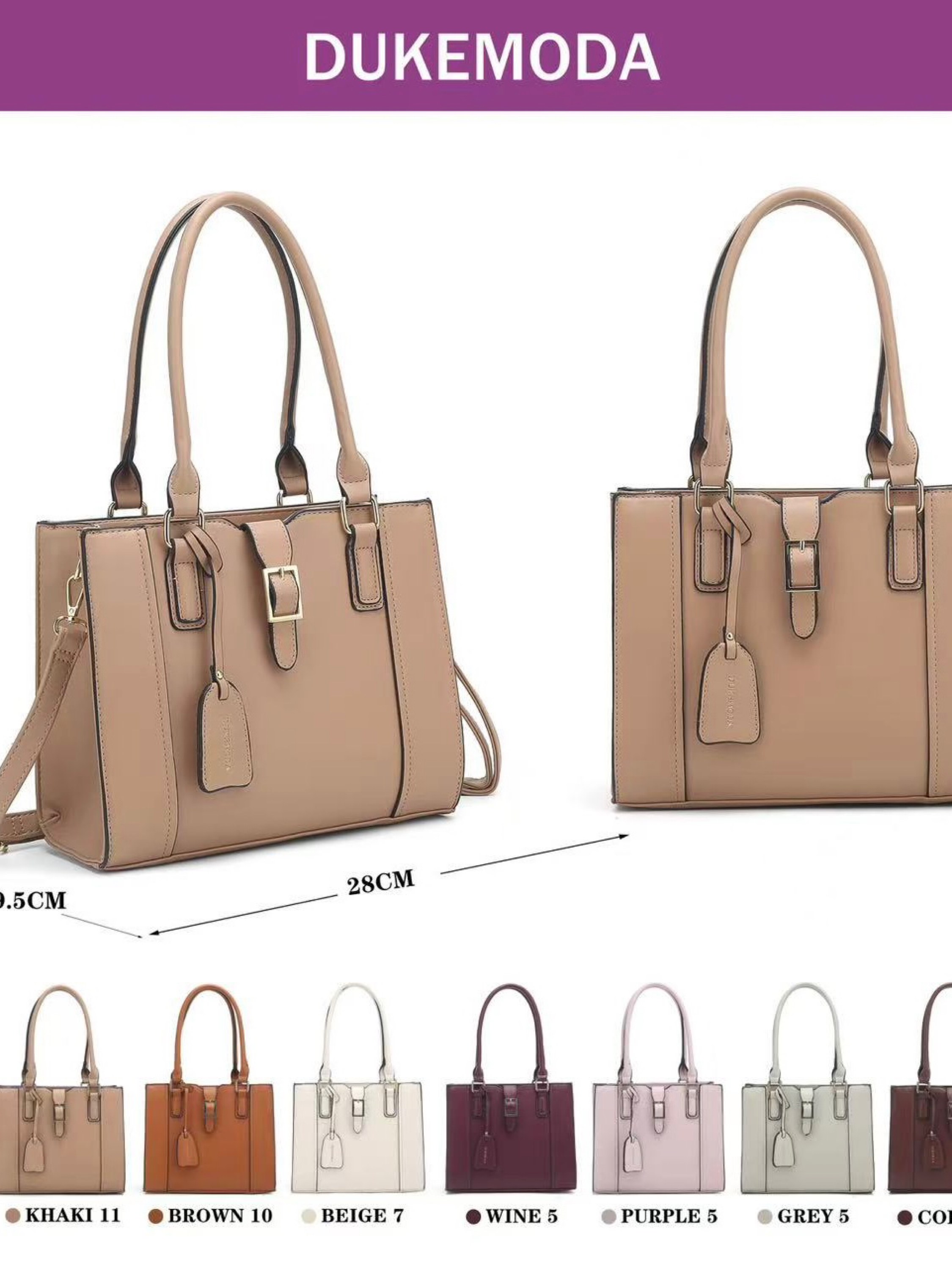 BOLSA FEMININA 3028