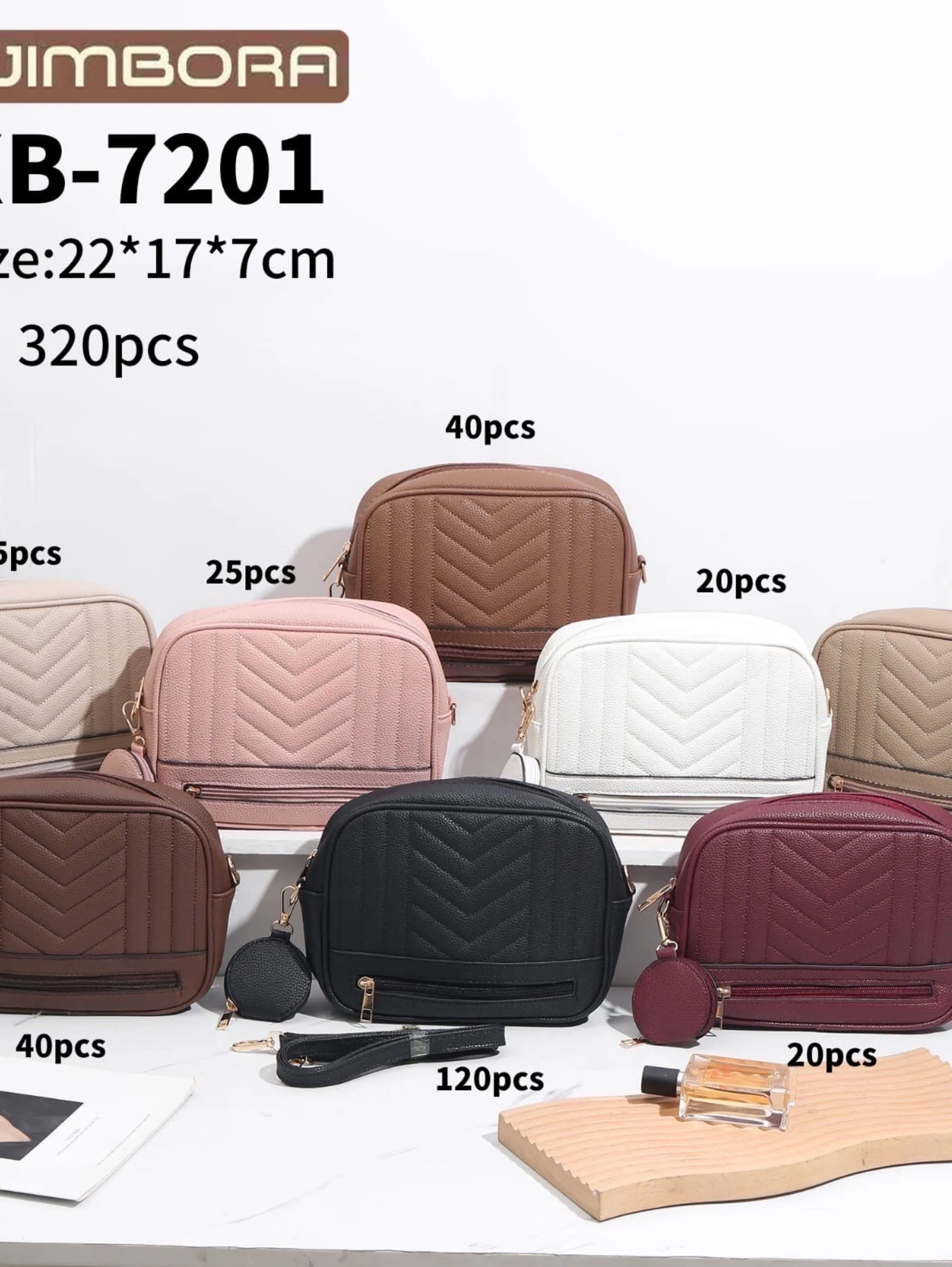 BOLSA 7201
