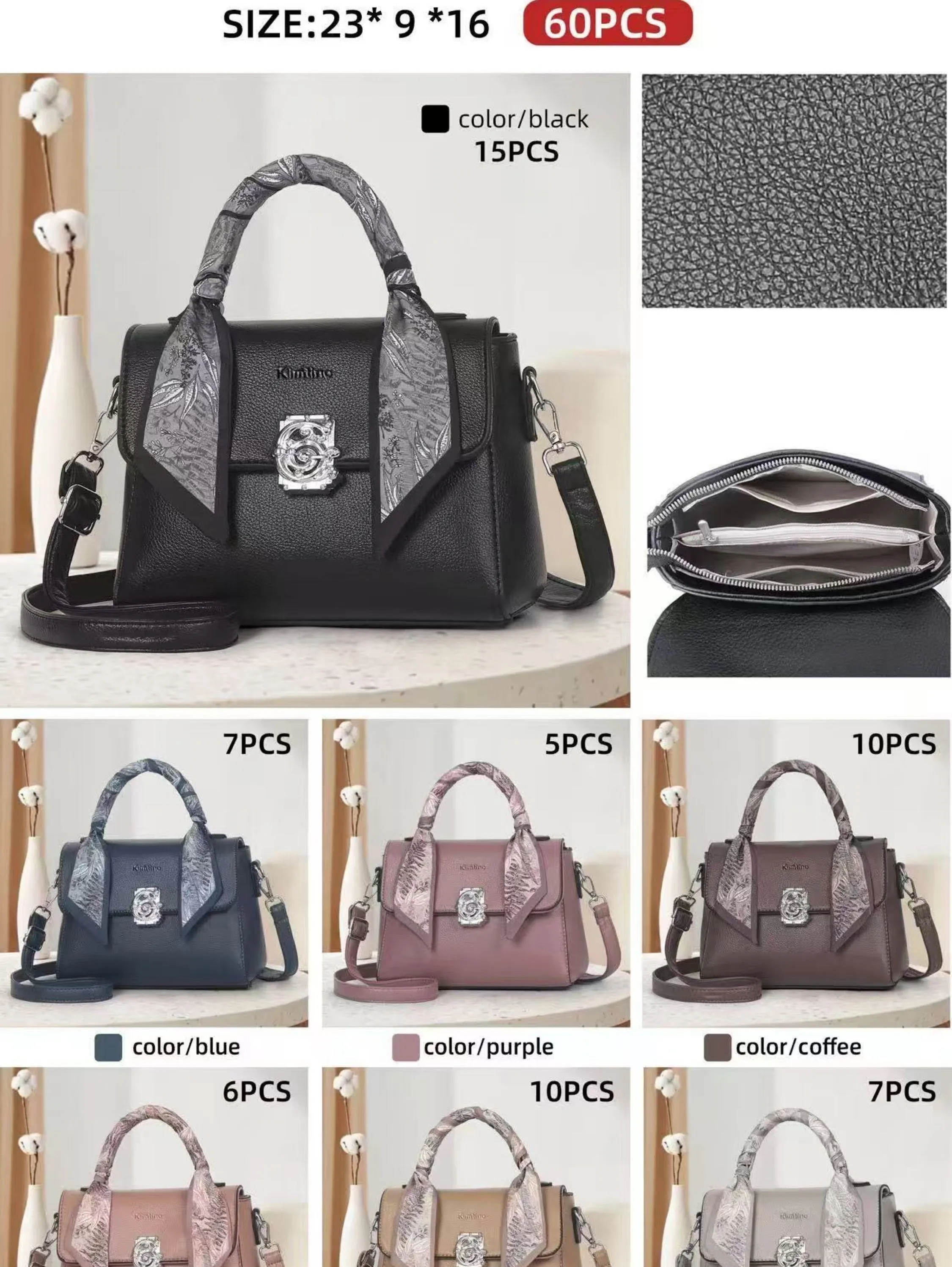 BOLSA 3393-36
