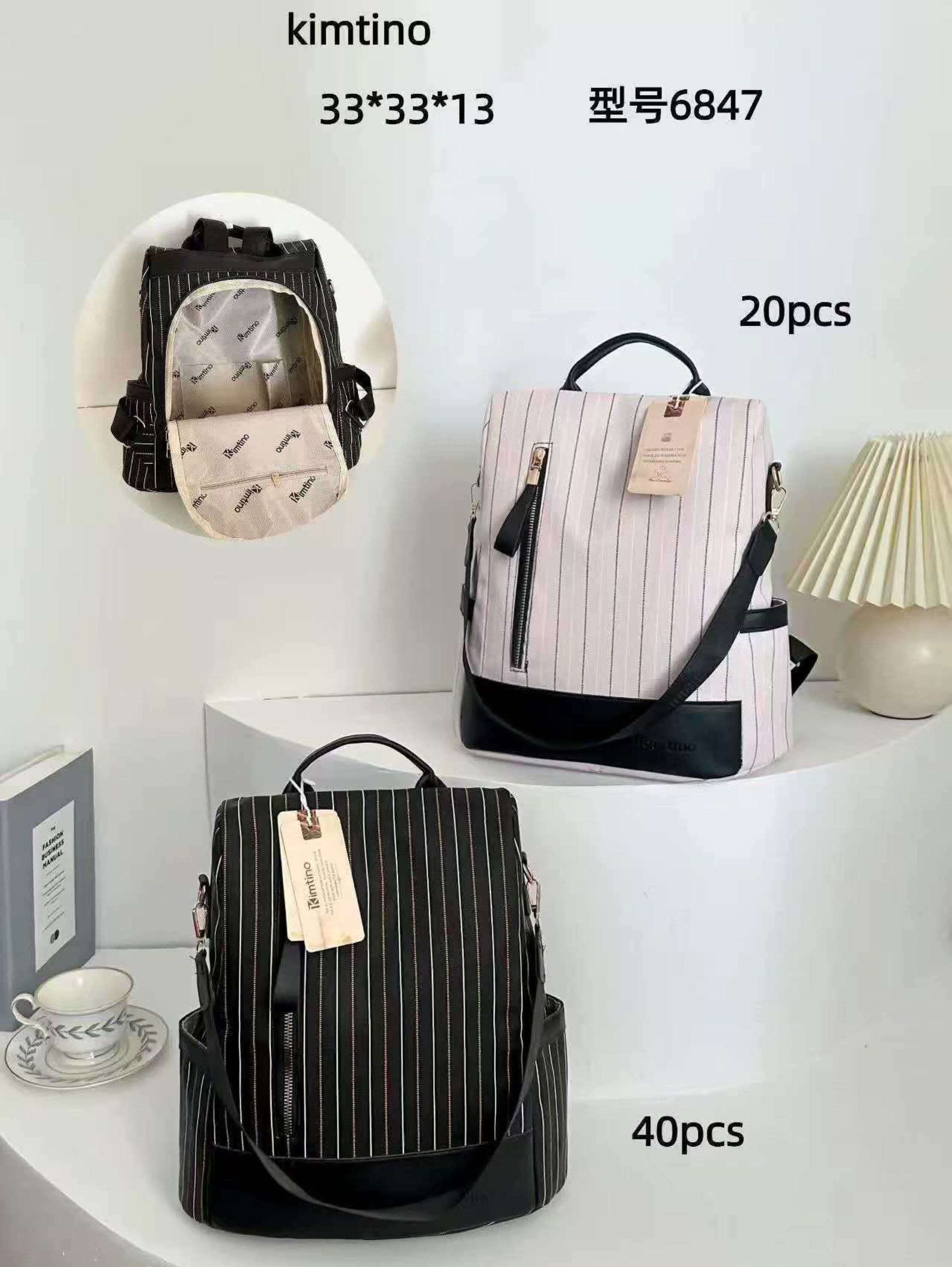 BOLSA FEMININA 6847