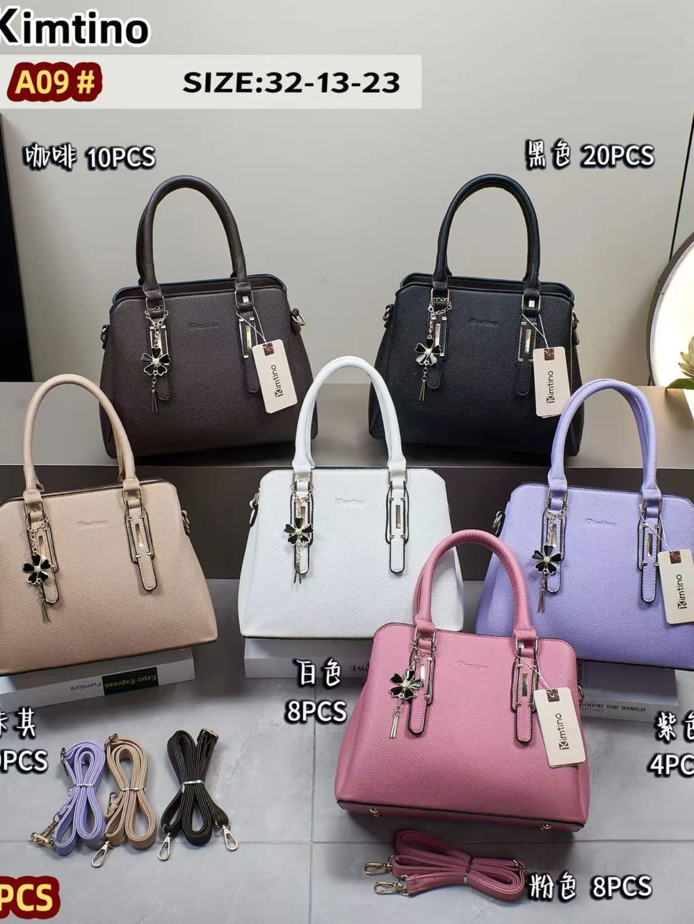 BOLSA A09