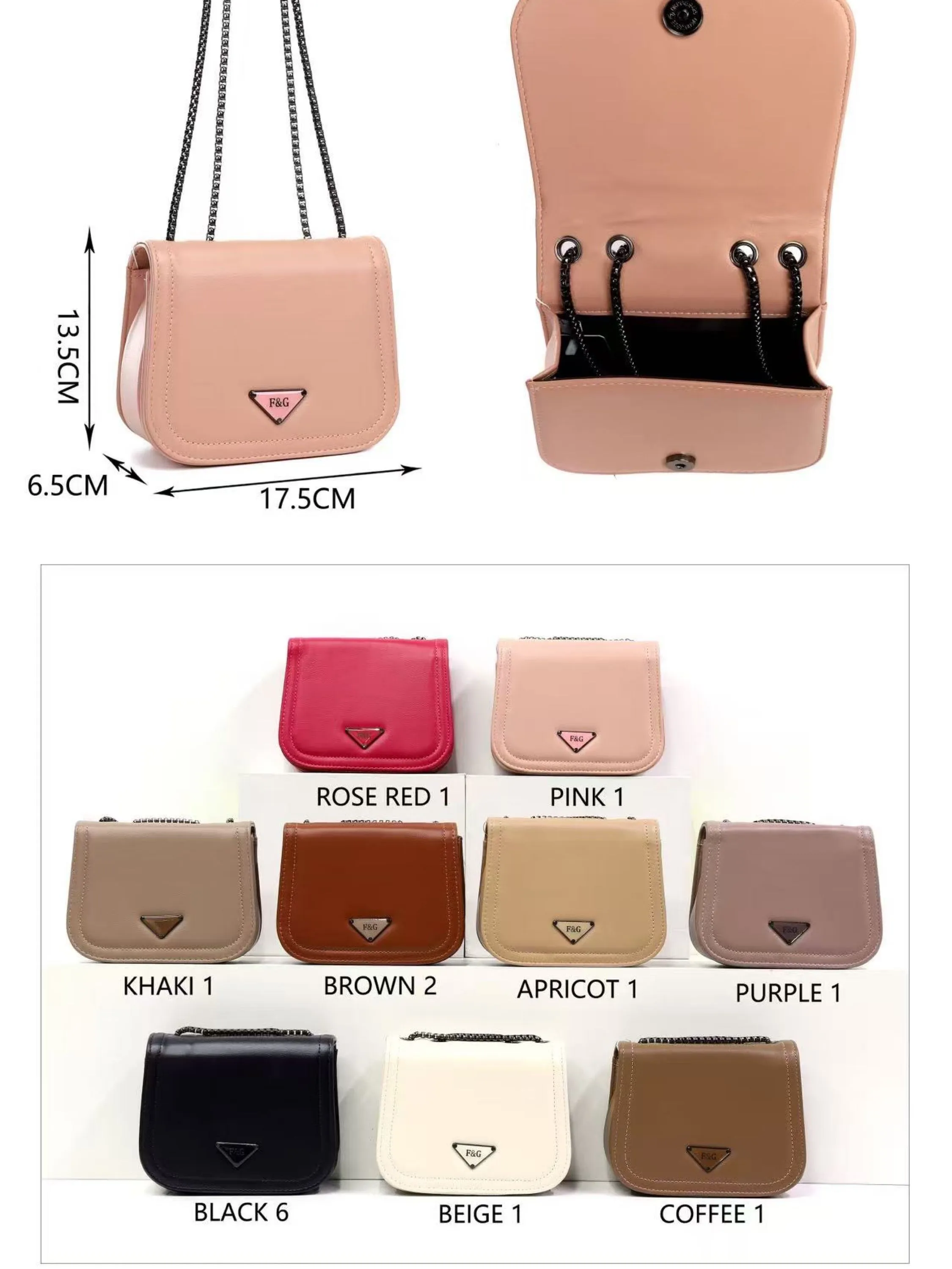 BOLSA G-168