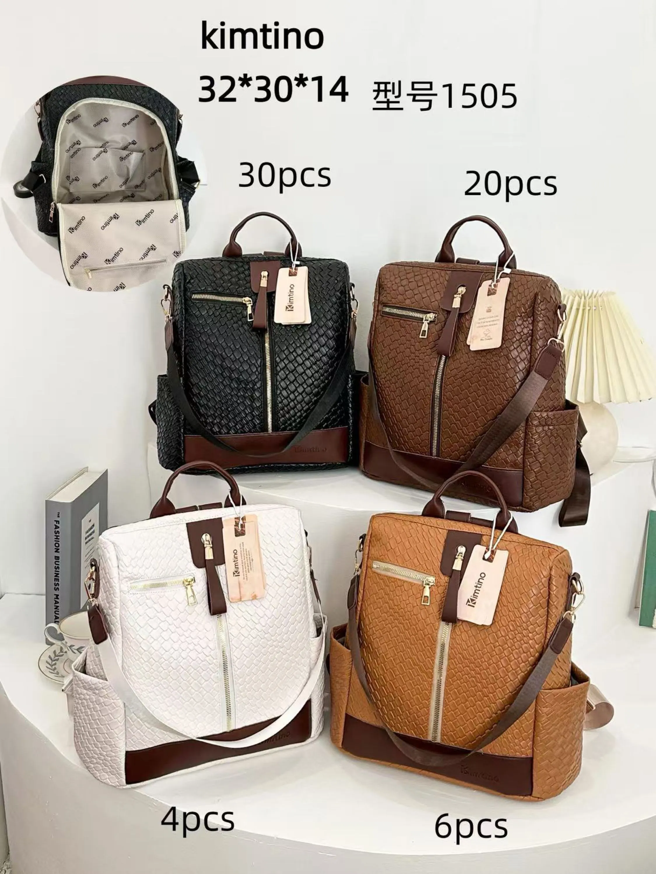 MOCHILA 1505