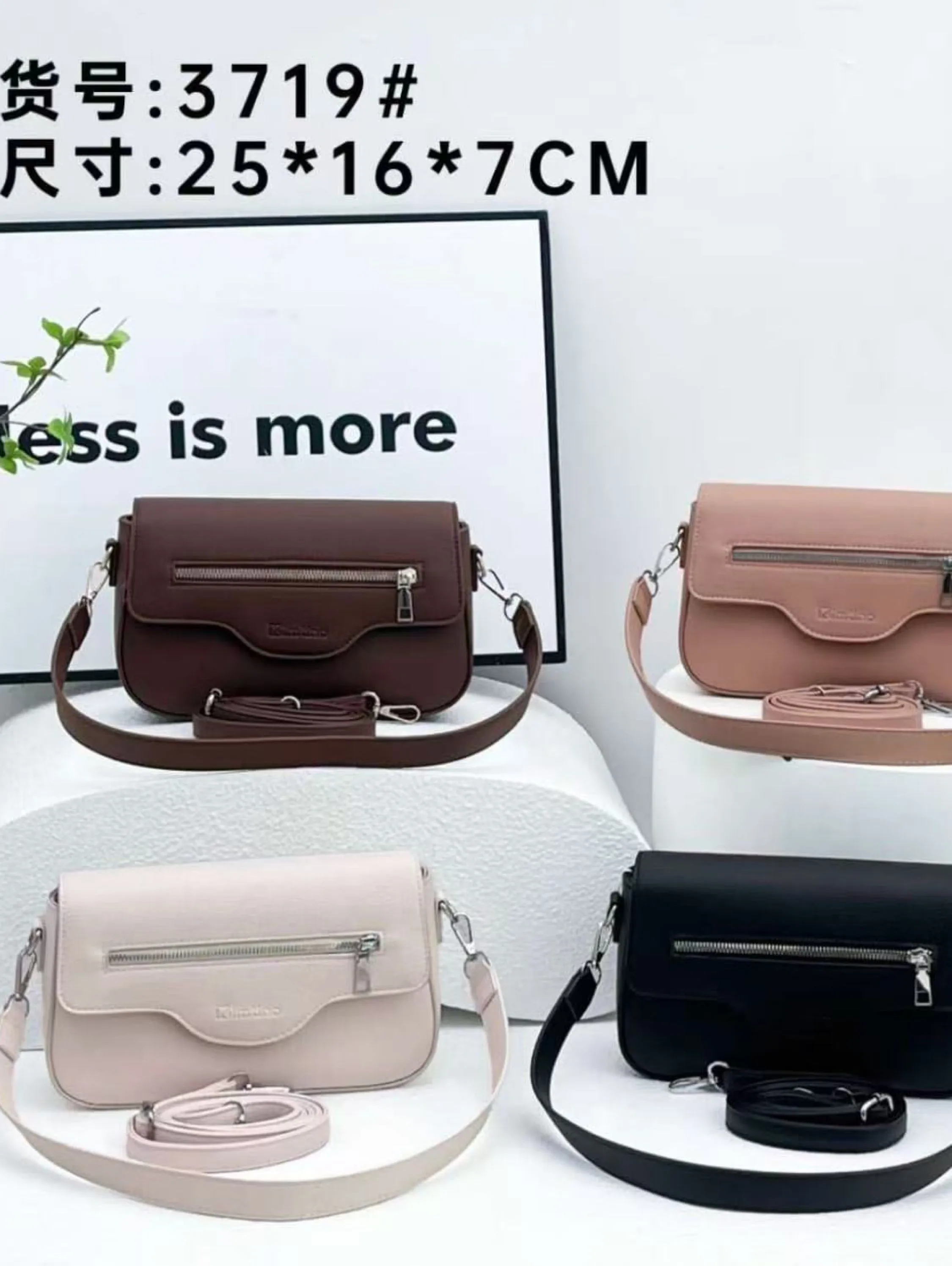 BOLSA 3719