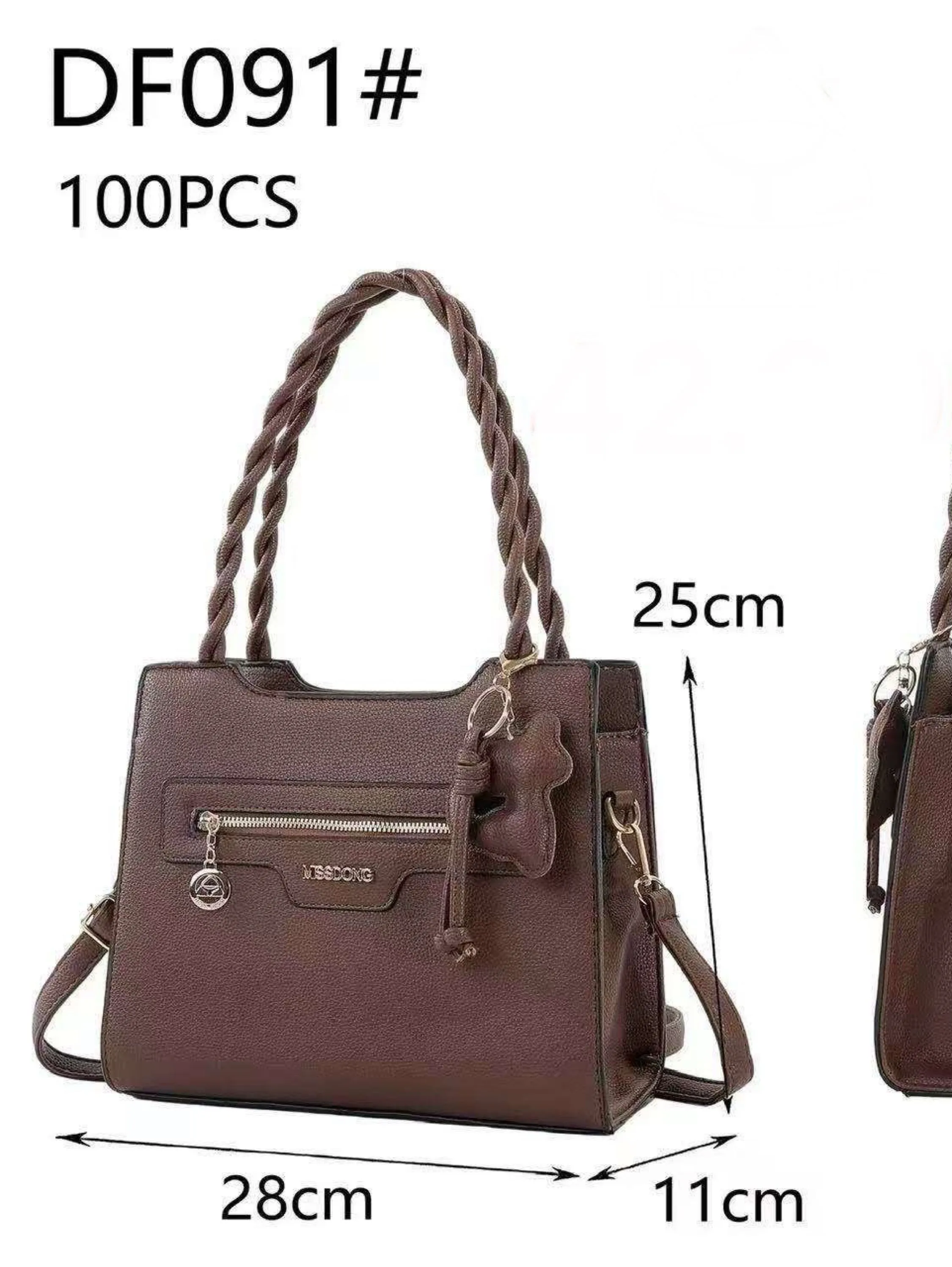 BOLSAS FEMININA DF091