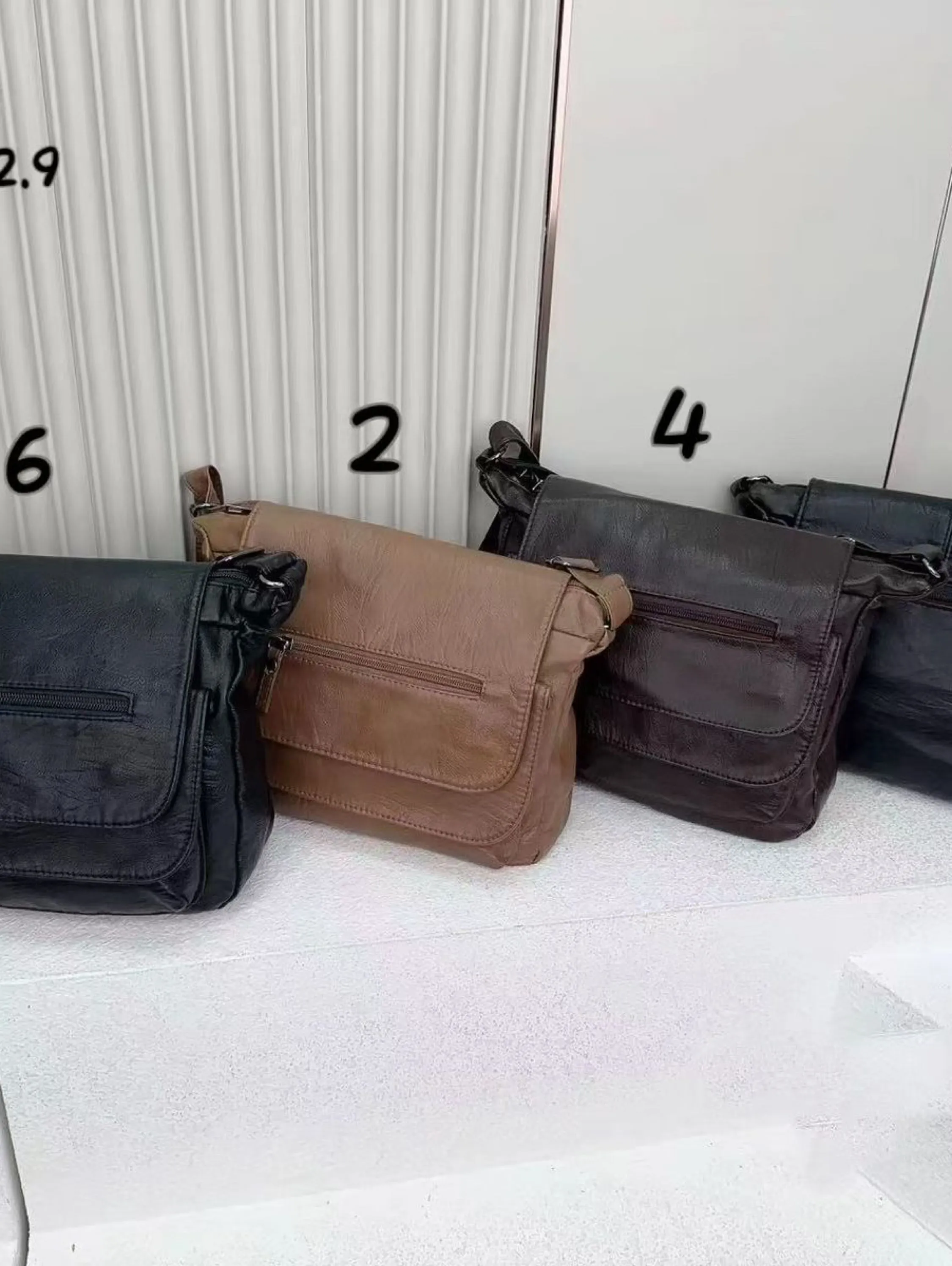 BOLSA 6005