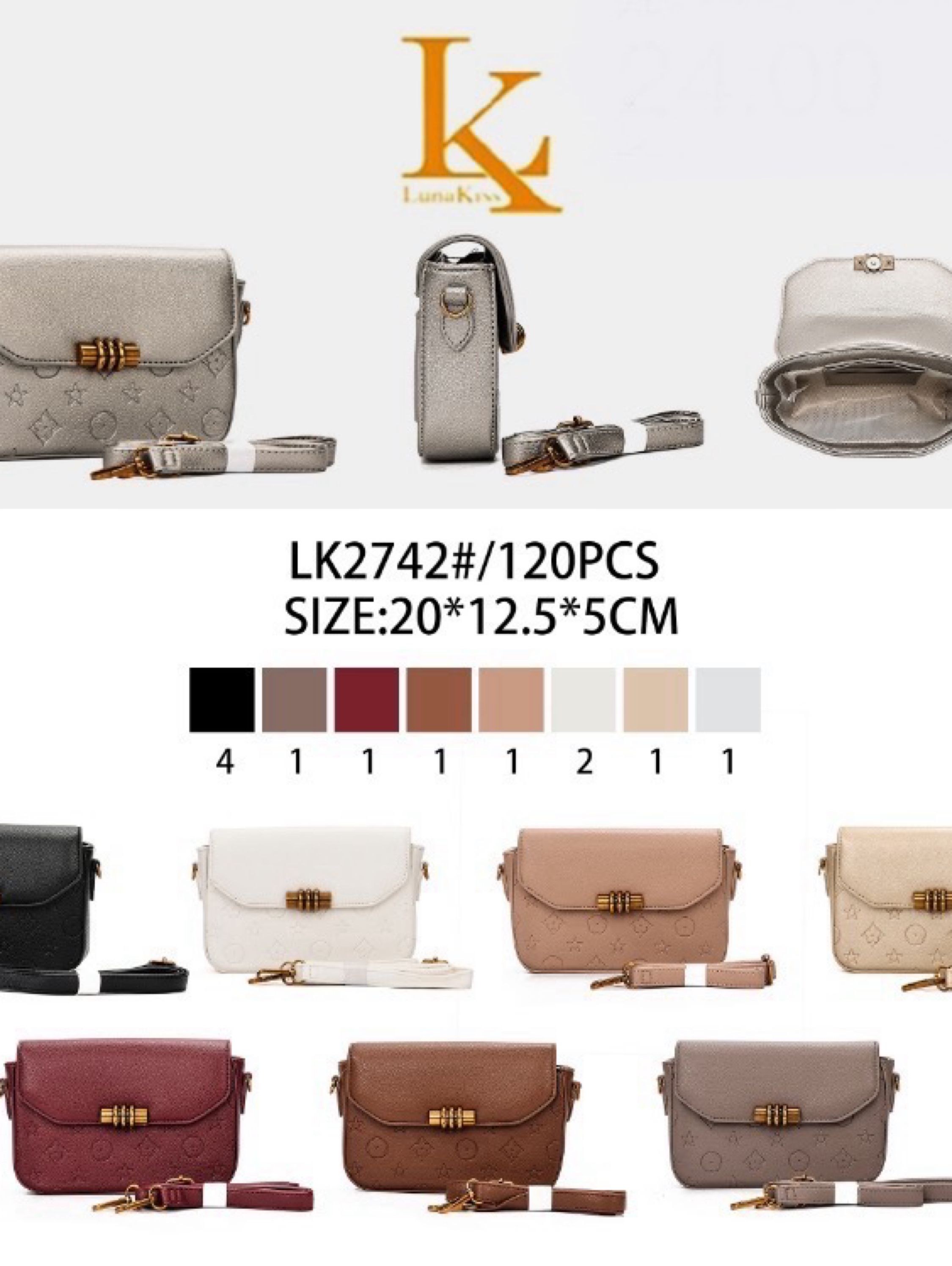 BOLSA LK2742