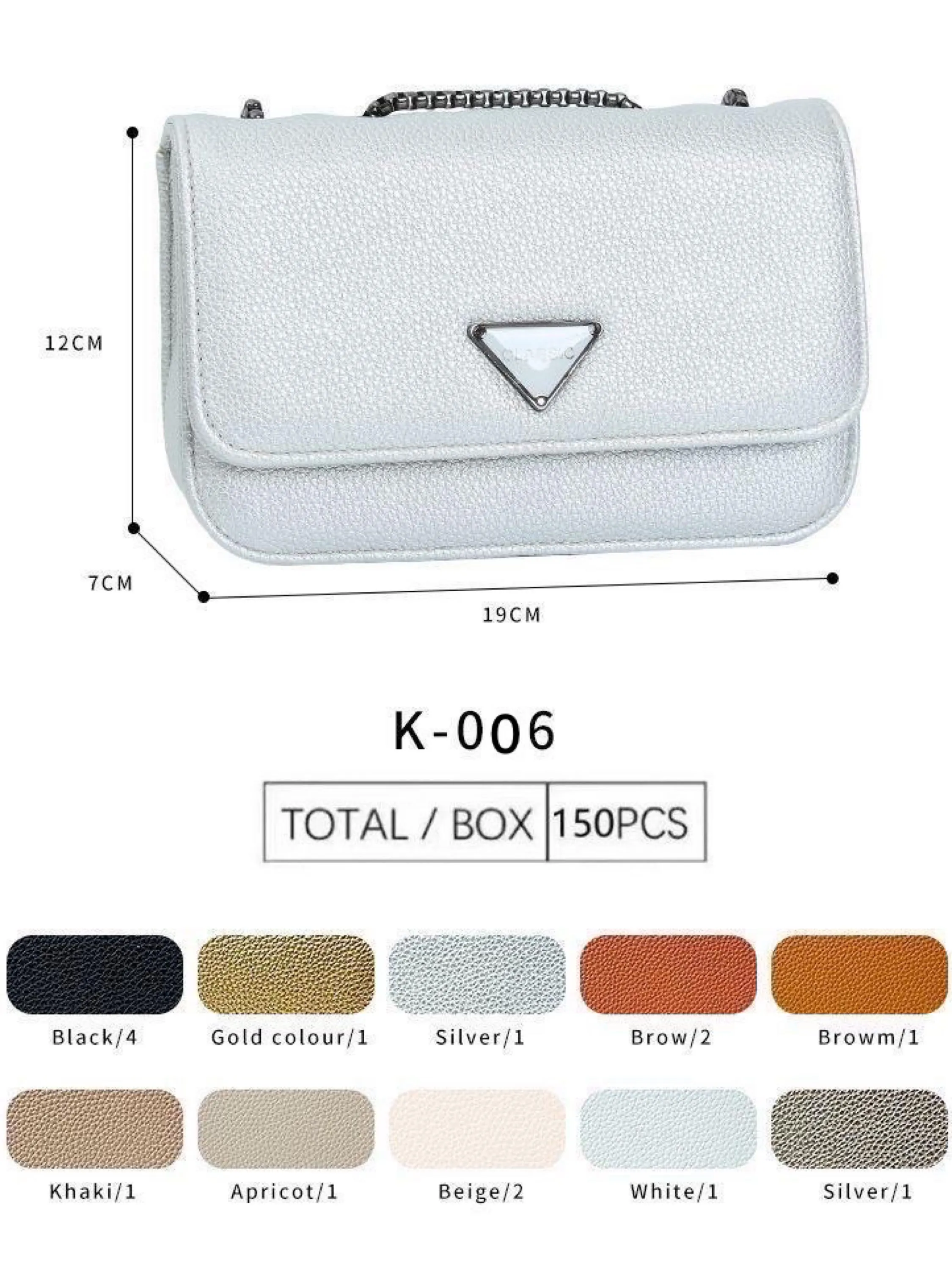 BOLSA K-006