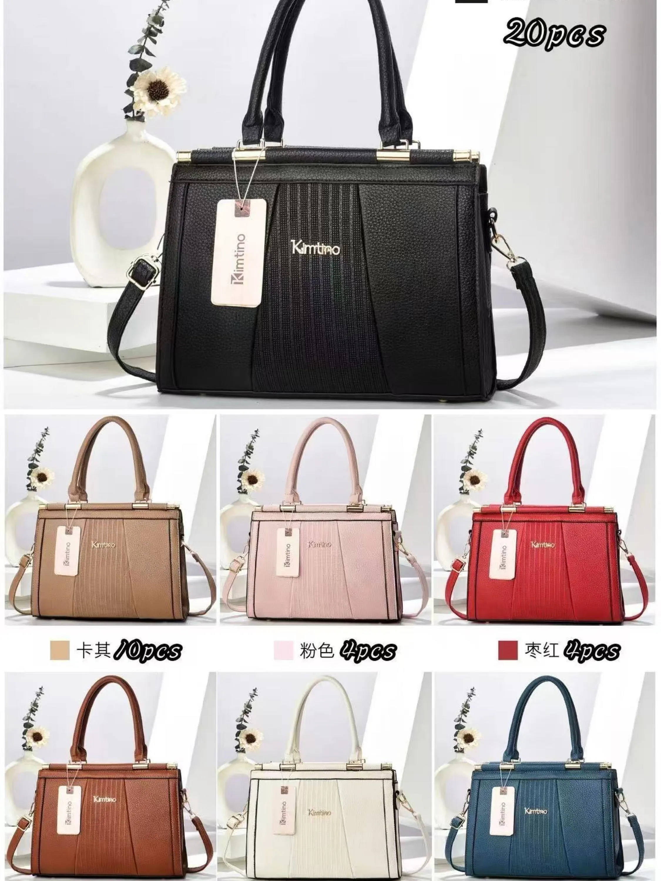 BOLSA  826