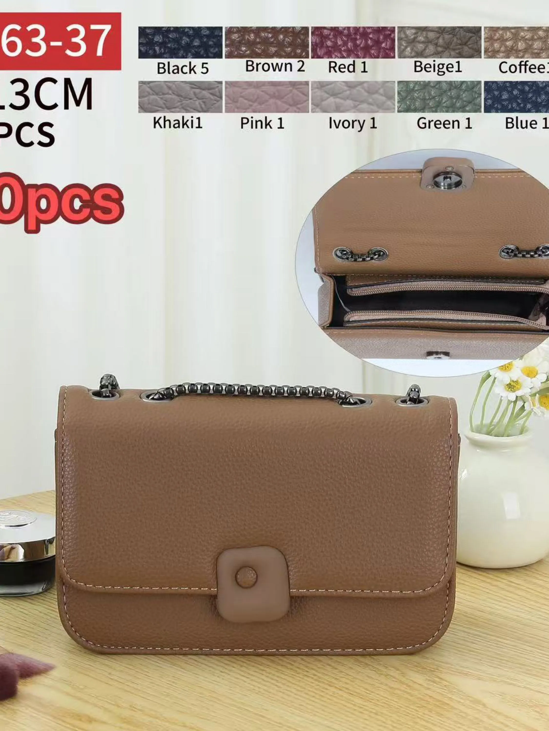 BOLSA 063-37