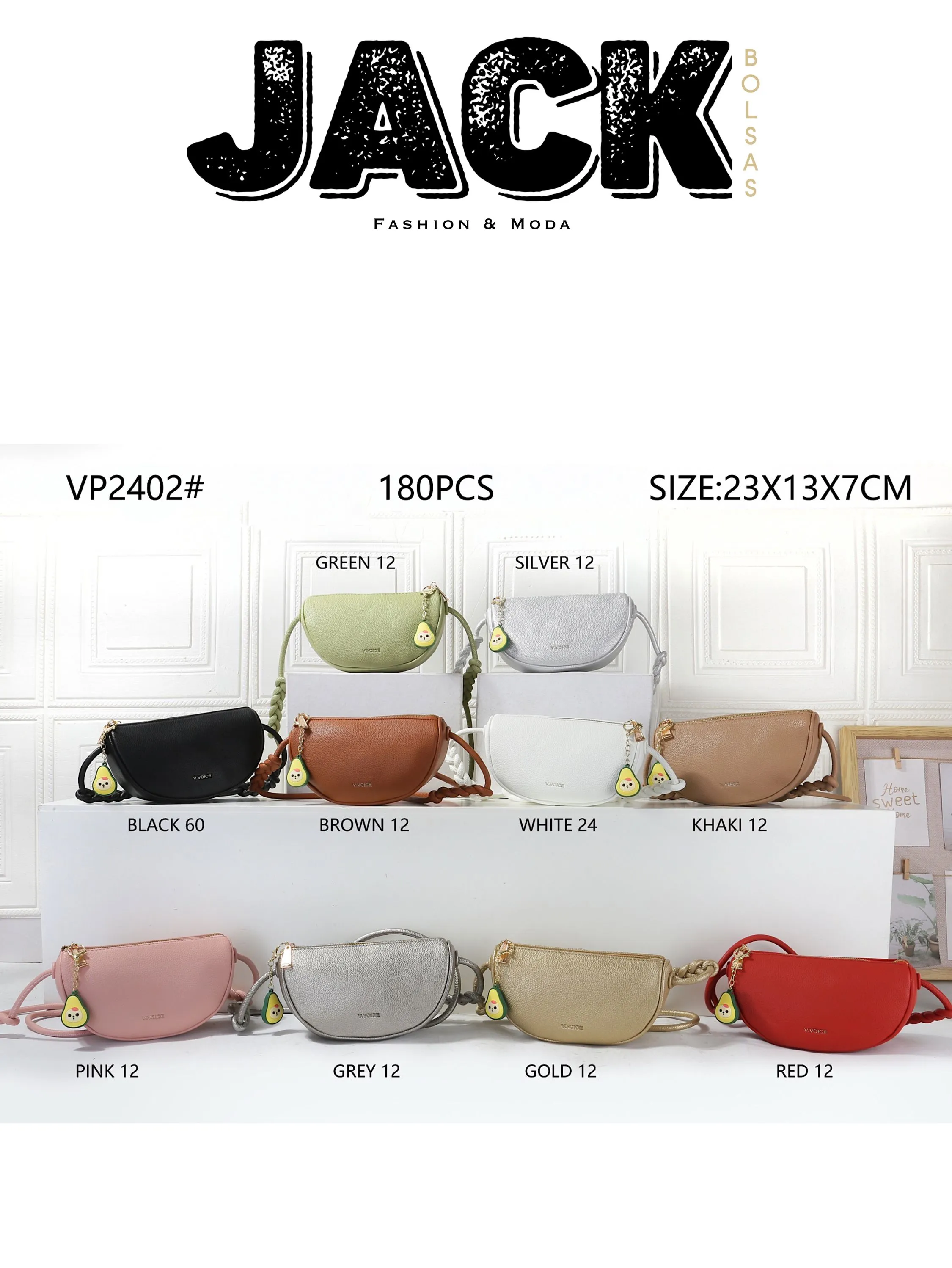 BOLSA FEMININA 2402