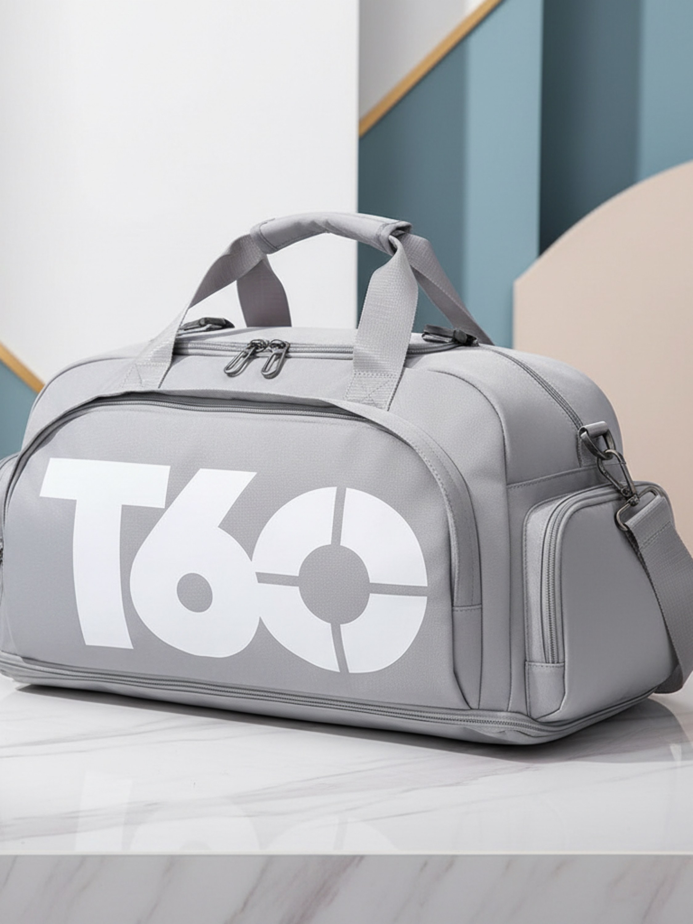 T60 MALA & MOCHILA 1389/299