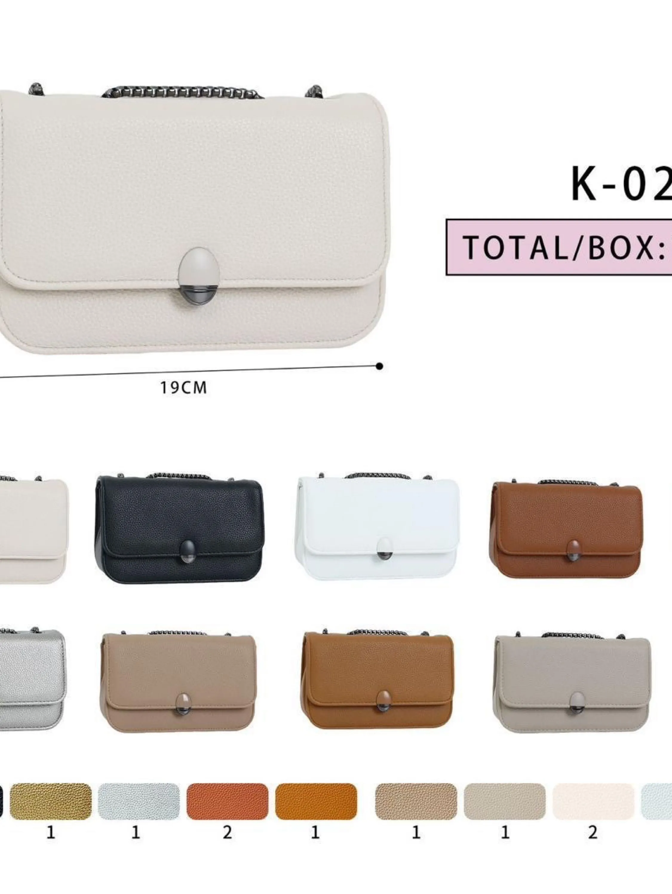 BOLSA K022