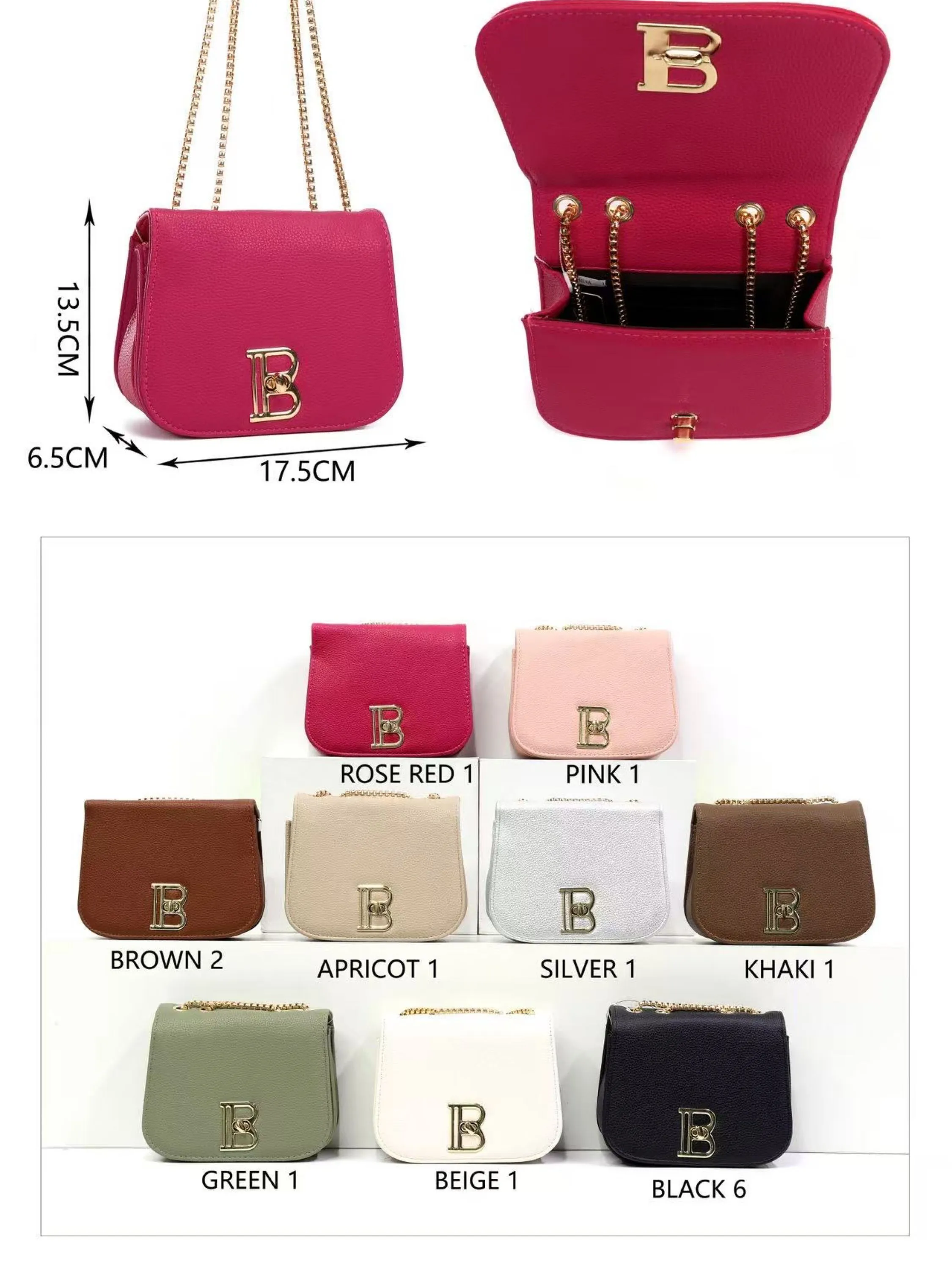 BOLSA G-165