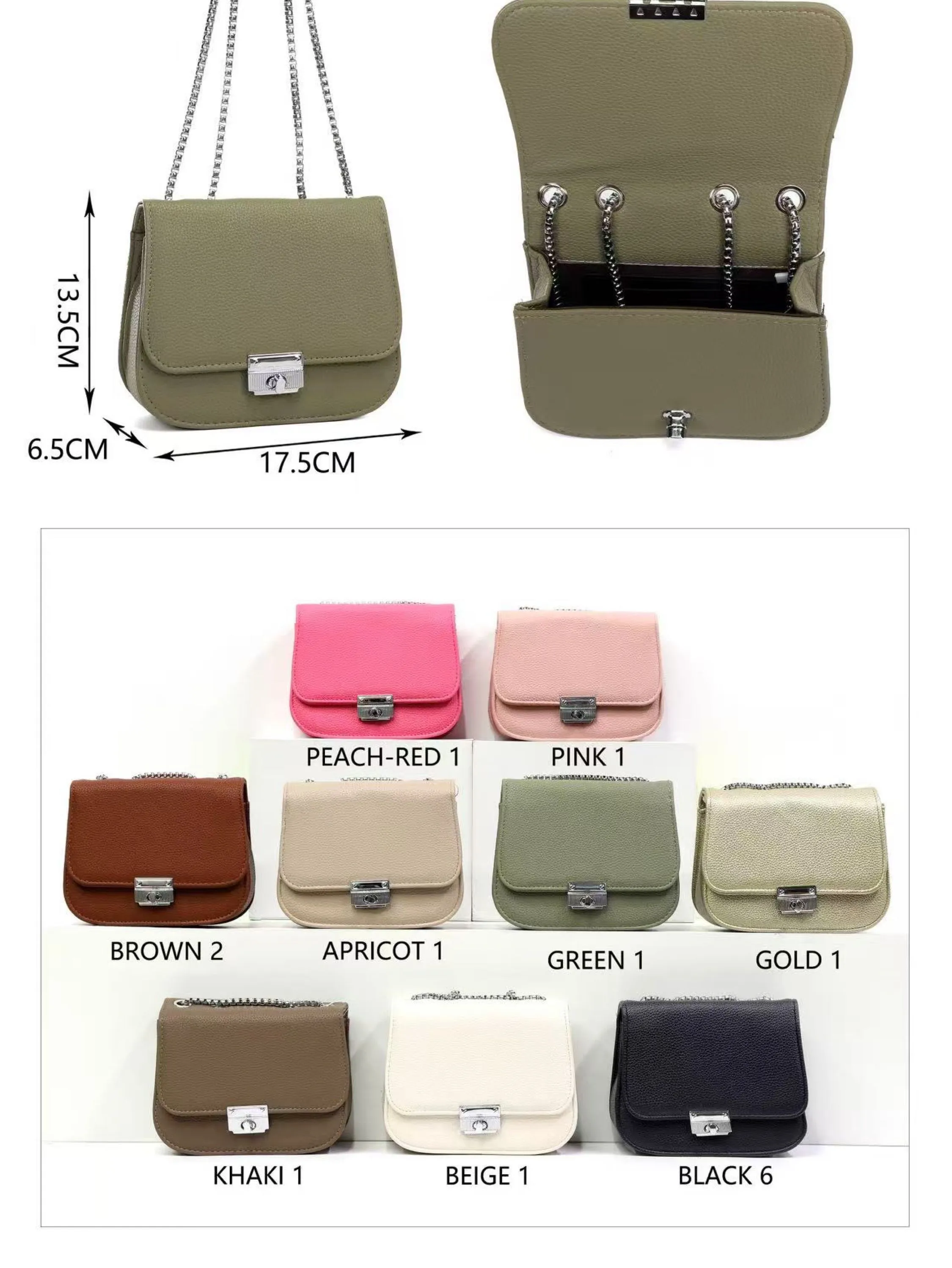 BOLSA G-170