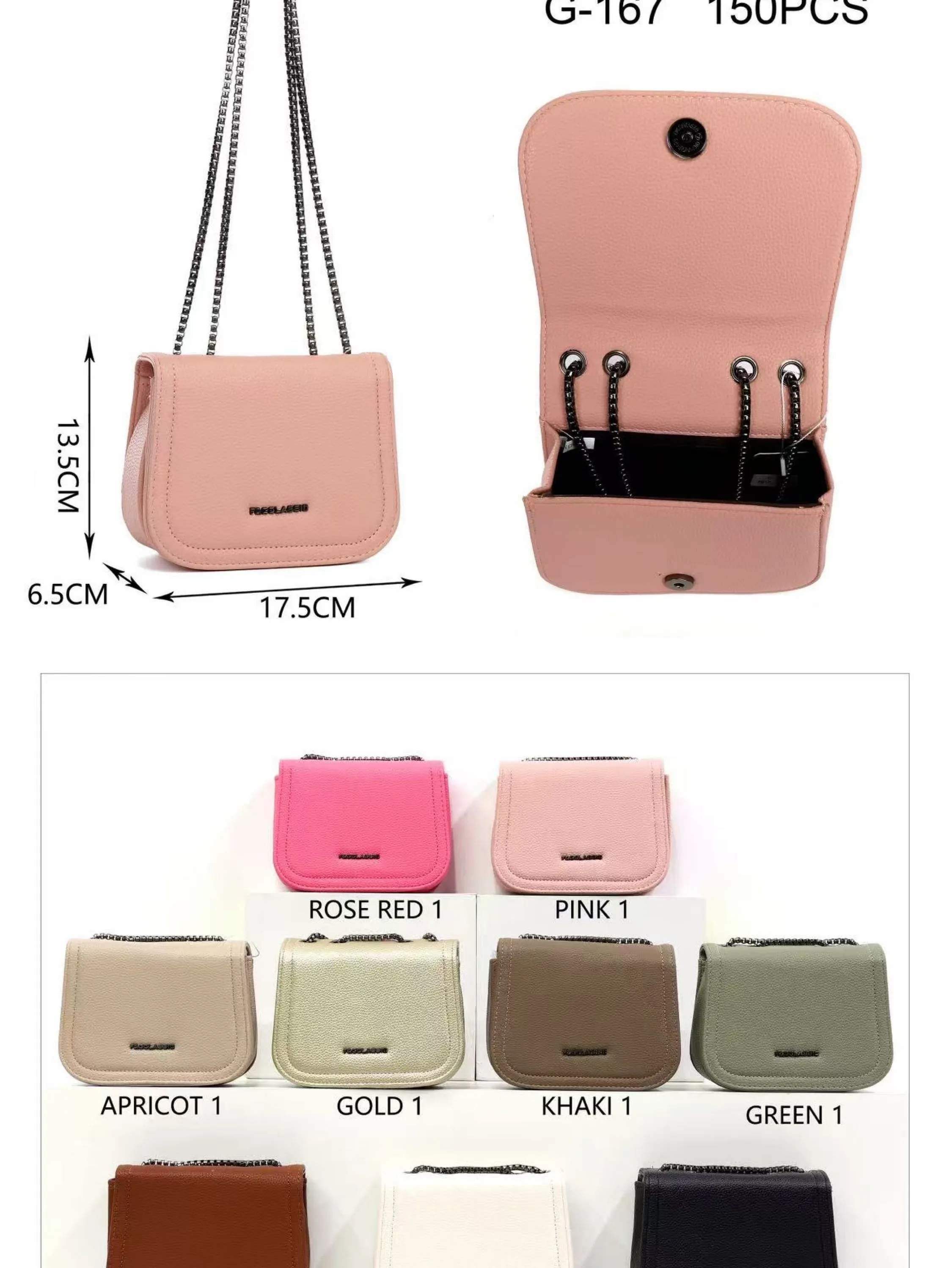 BOLSA G-167