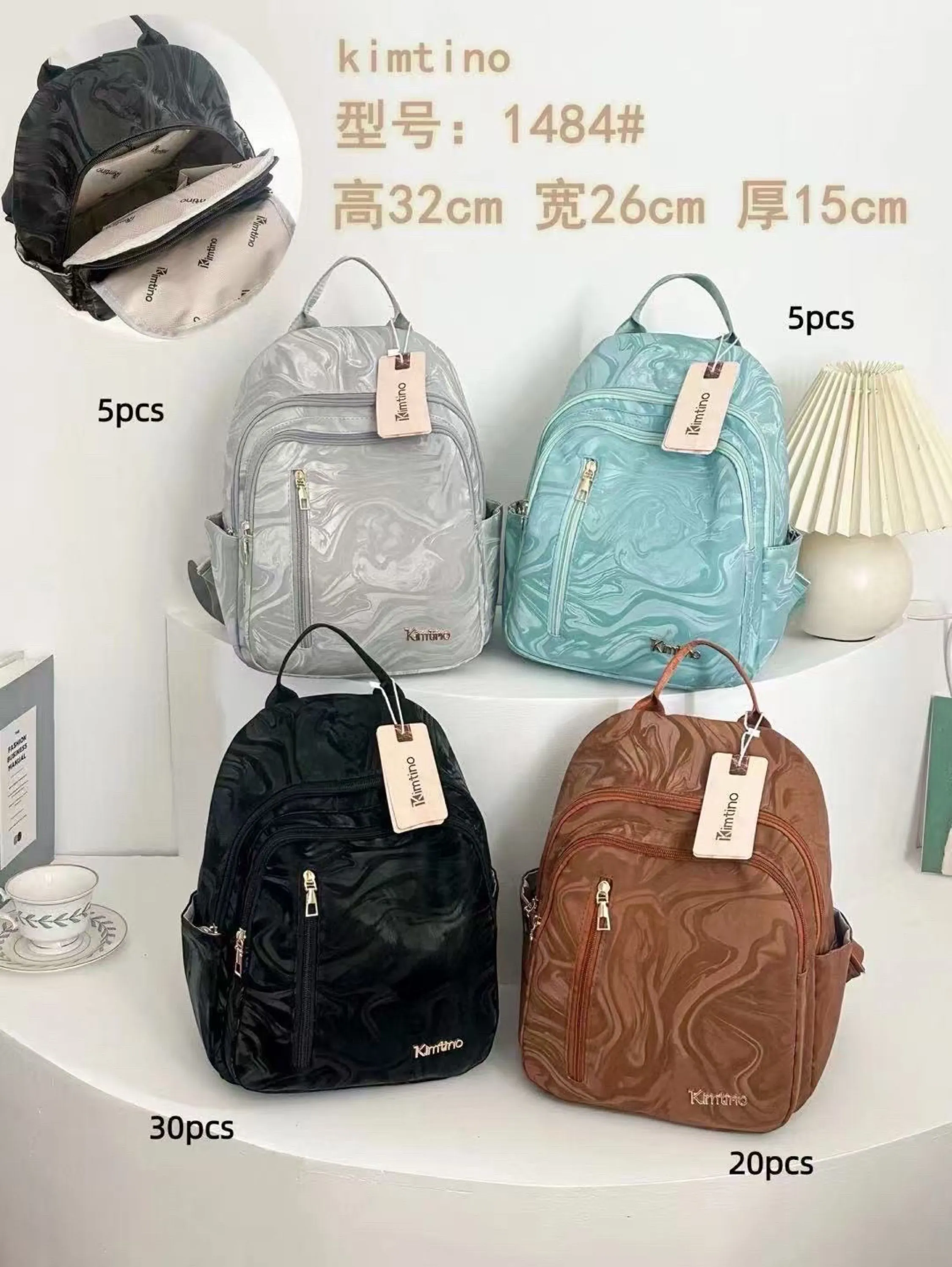 MOCHILA 1484