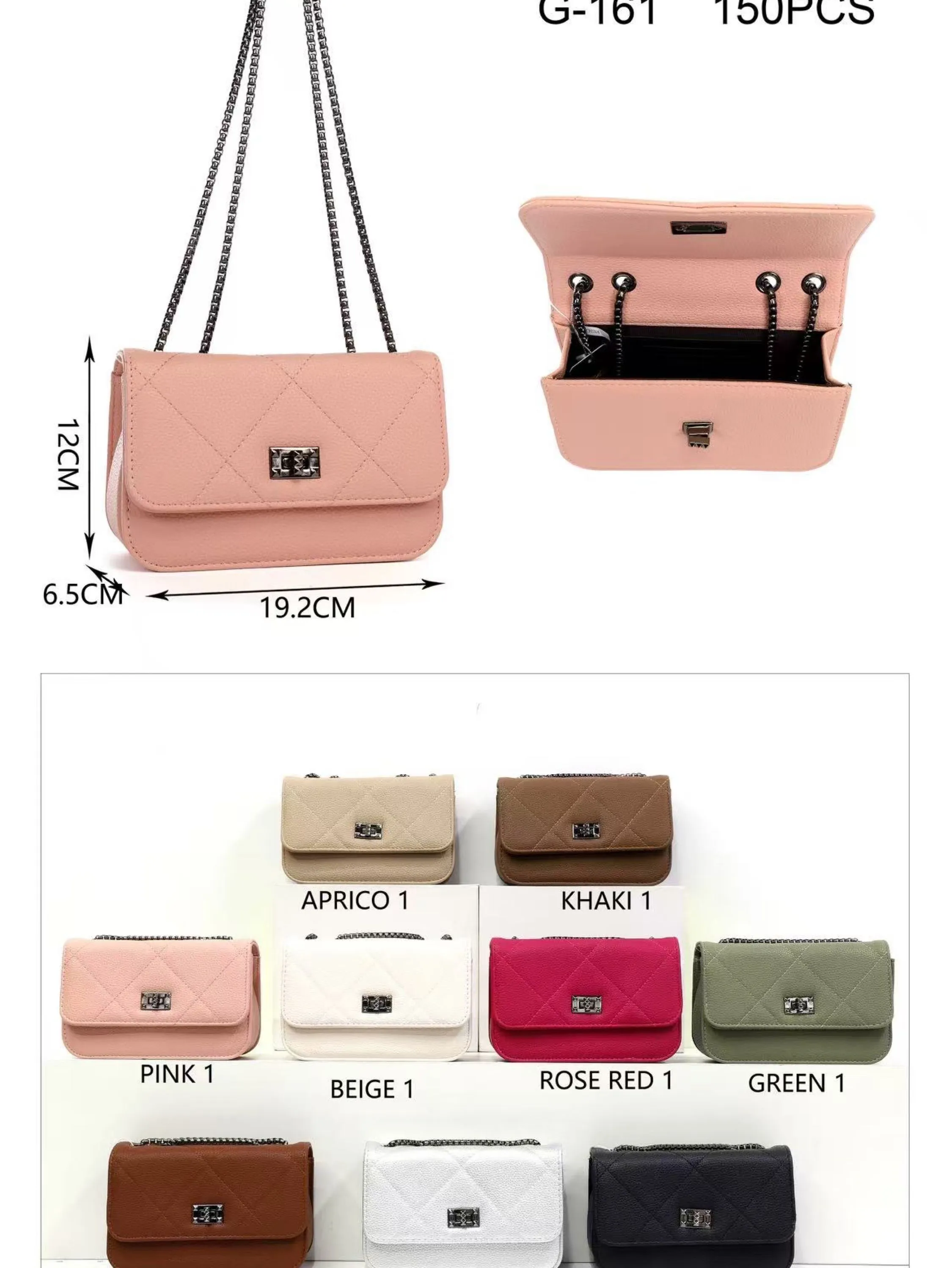 BOLSA G-161