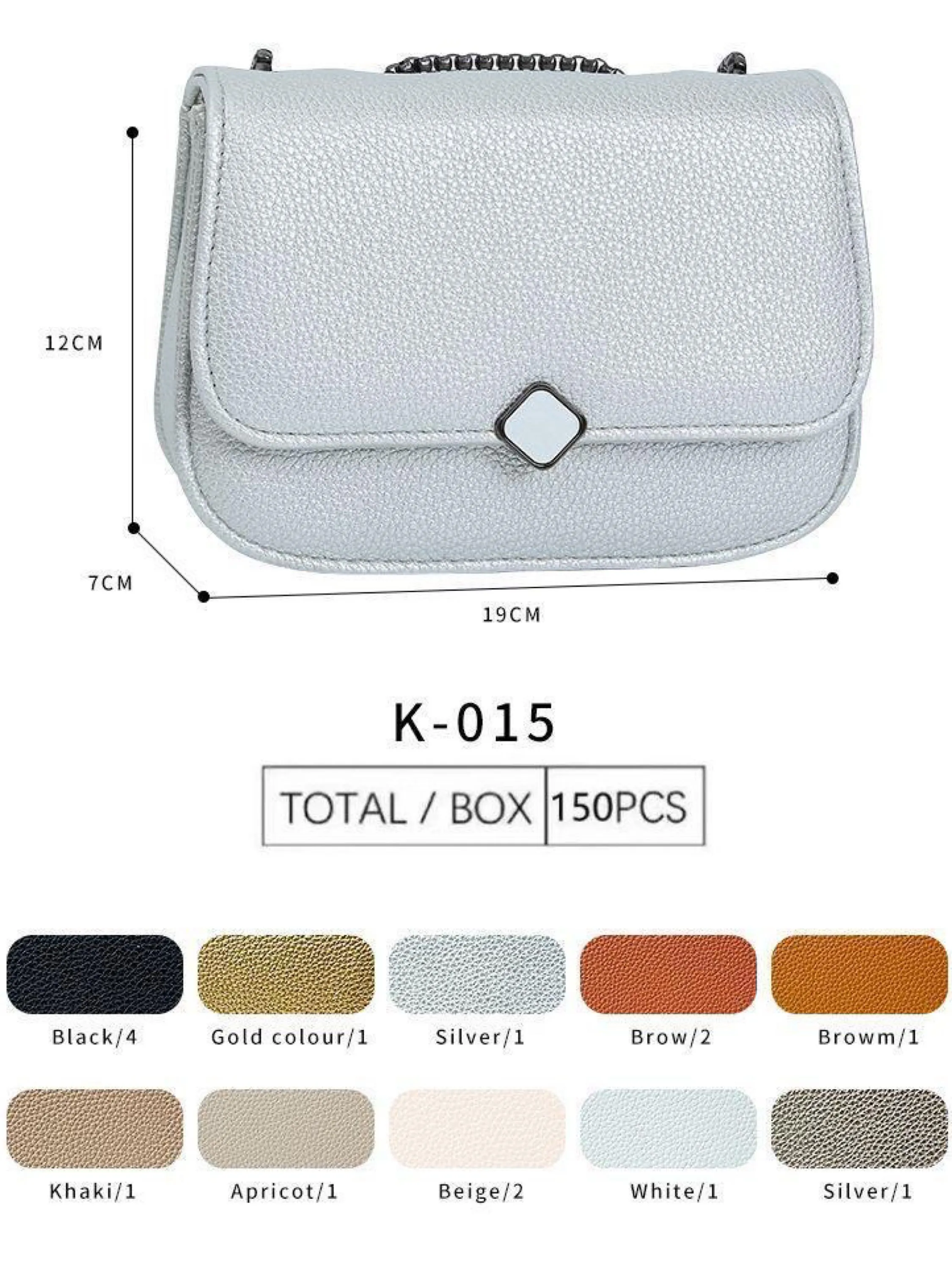 BOLSA K015
