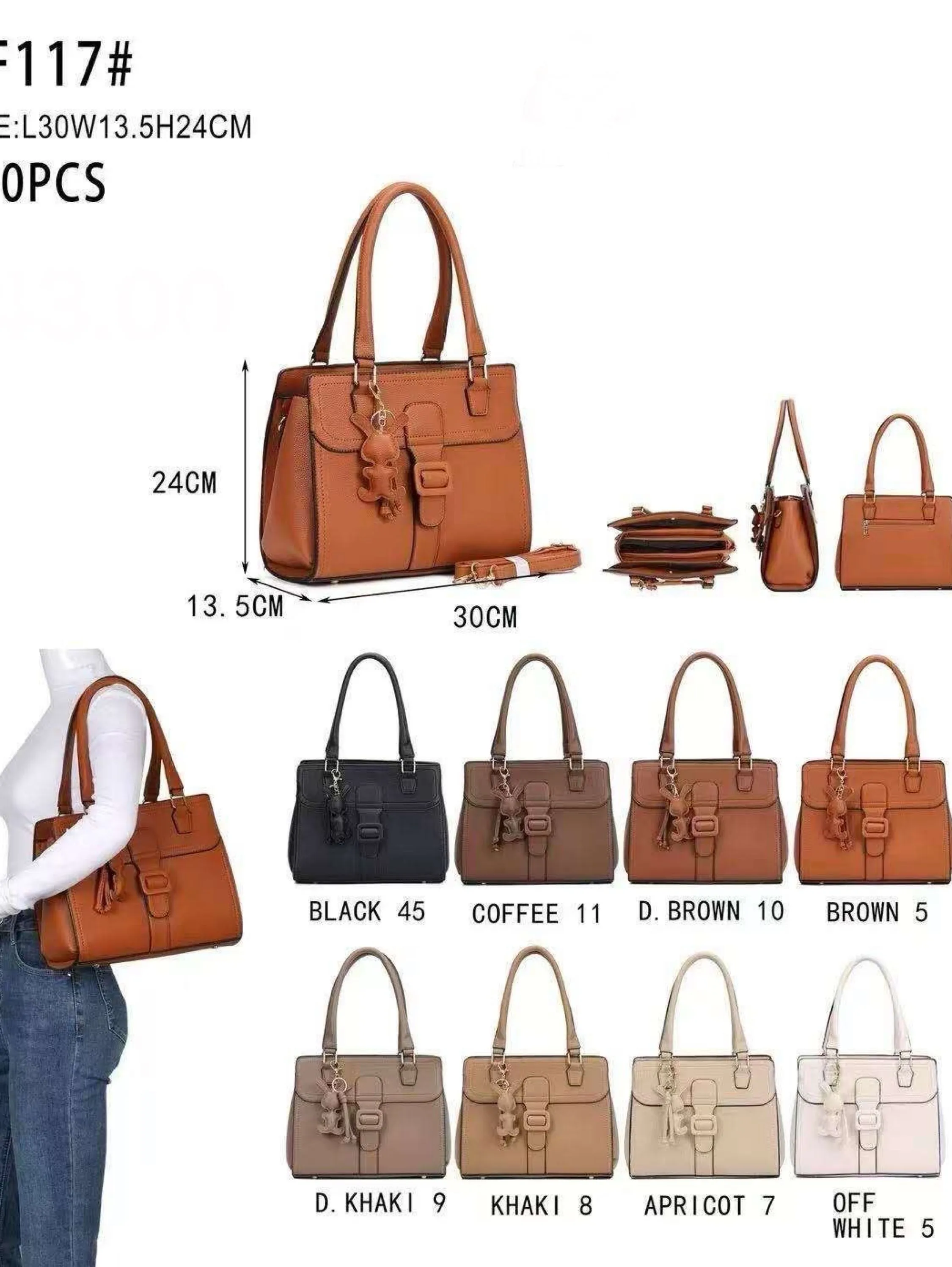 BOLSA DF115