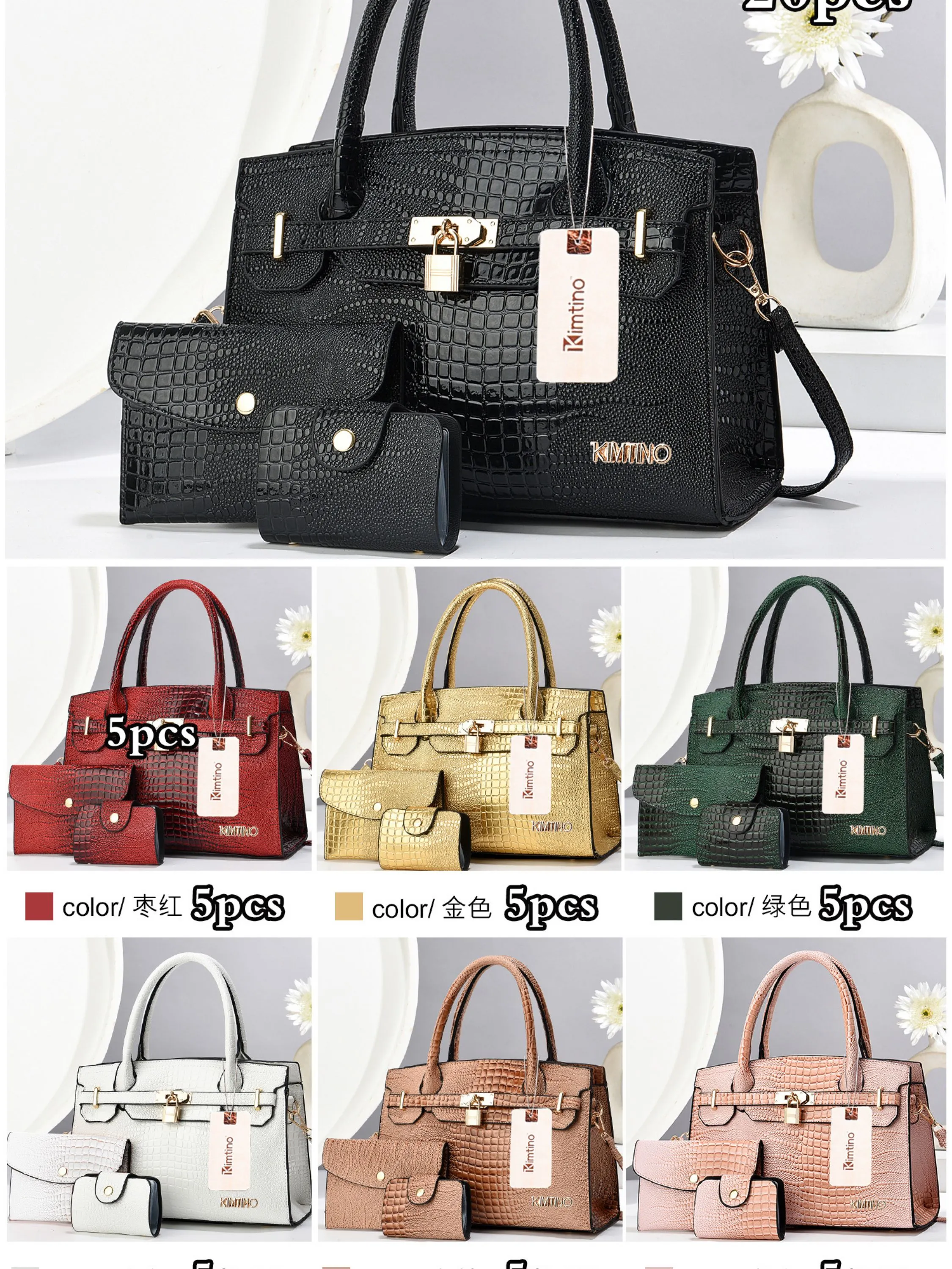 BOLSA 6085